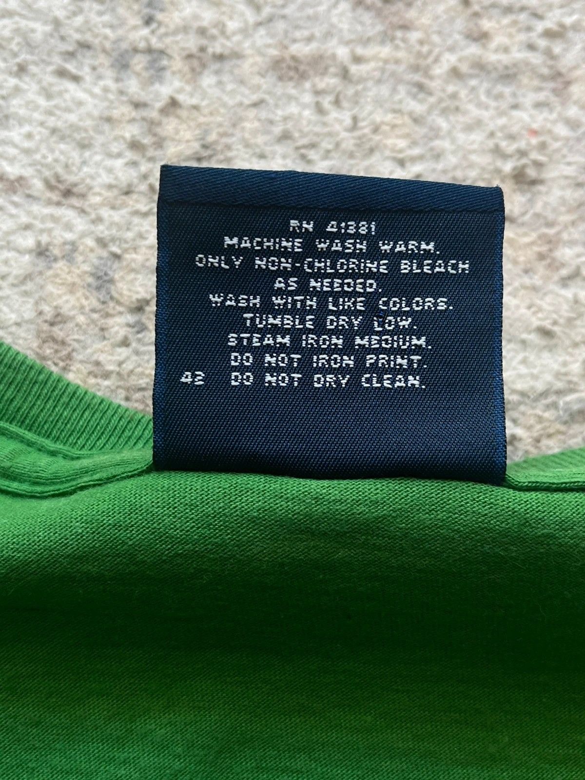 Polo Ralph Lauren Ralph Lauren Polo Sport Surf Wave Sz XL Vintage 90s Size US XL / EU 56 / 4 - 10 Thumbnail