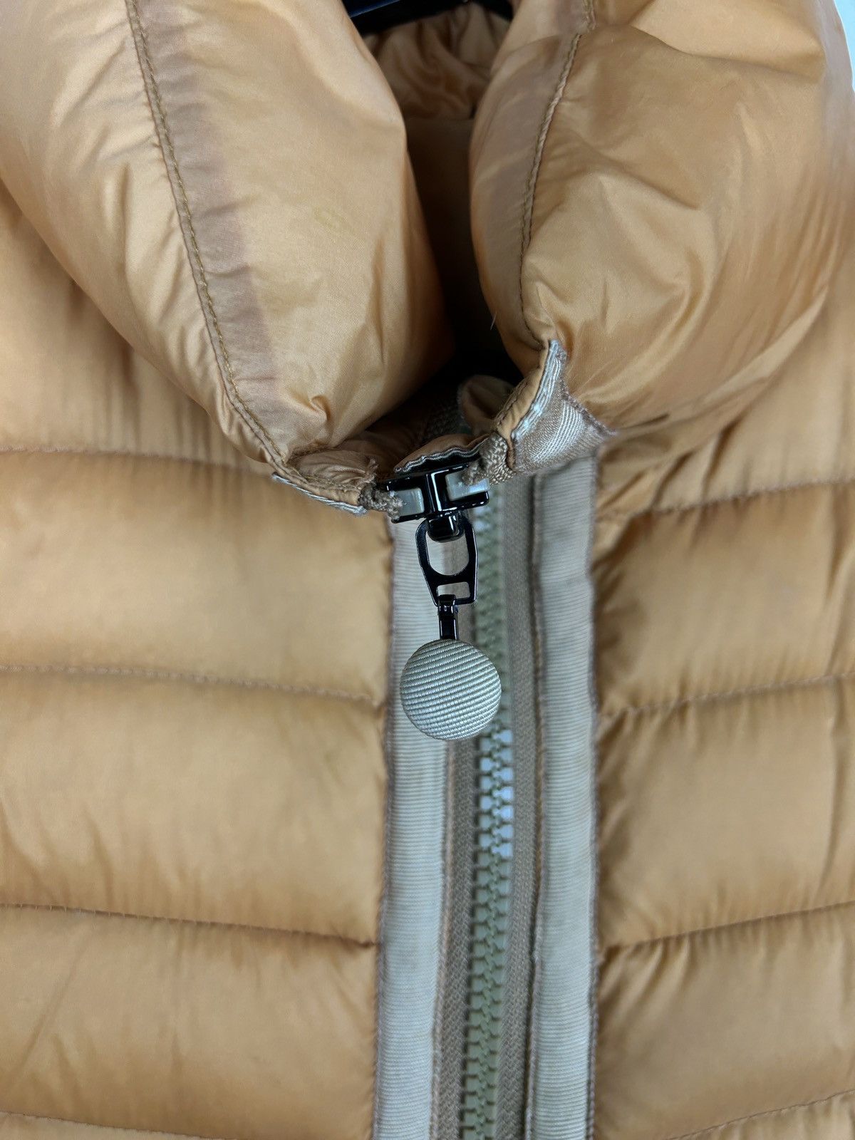 Moncler Moncler Mitsuko Giubbotto Reworked Jacket Puffer Vest M Size M / US 6-8 / IT 42-44 - 2 Thumbnail