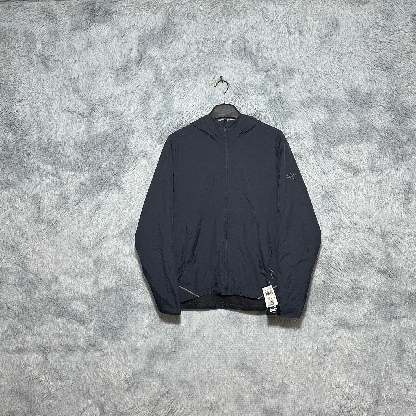 Arc'teryx Arcteryx Solano Hoody Softshell Jacket Size US M / EU 48-50 / 2 - 1 Thumbnail