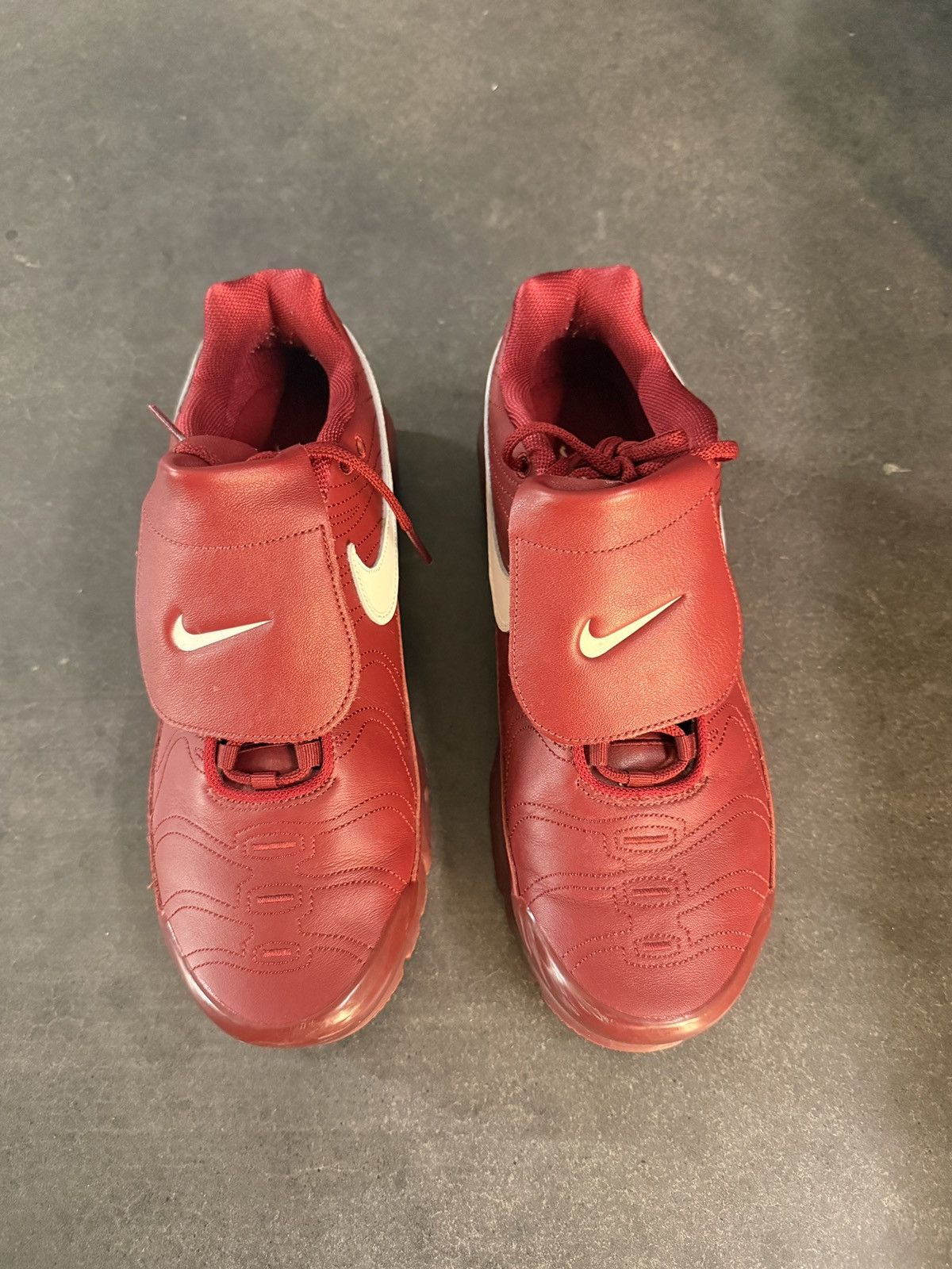 Nike Nike Air Max Plus Tiempo Size US 10.5 / EU 43-44 - 2 Thumbnail