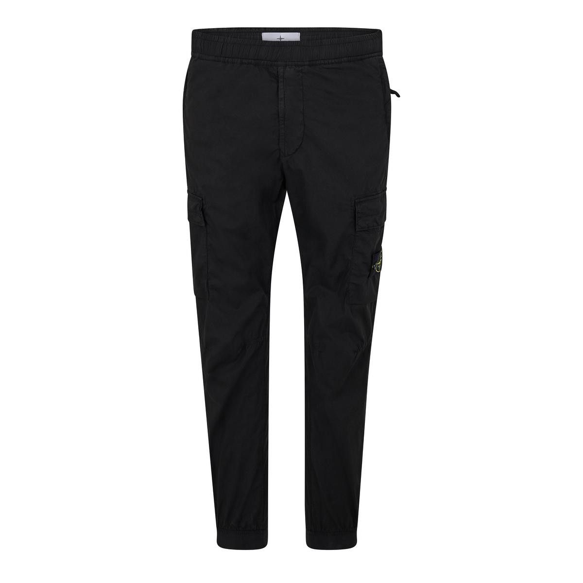 Stone Island Stone Island Mens Tela Cargo Trousers 32 Size US 32 / EU 48 - 2 Thumbnail