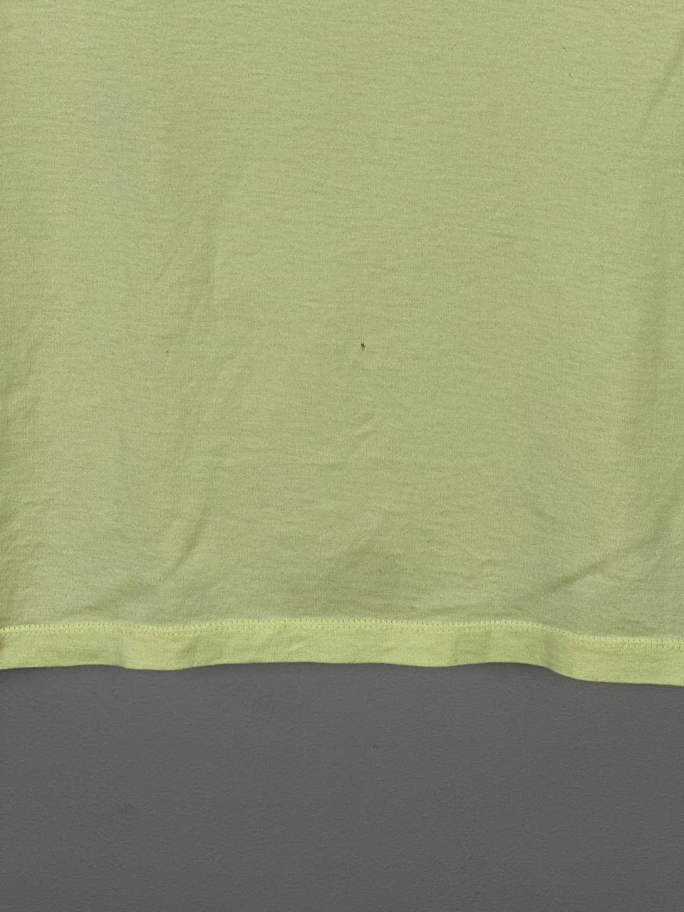 Japanese Brand Blamink Japanese Brand Neon Avant Garde Tank Top Size US XS / EU 42 / 0 - 5 Thumbnail