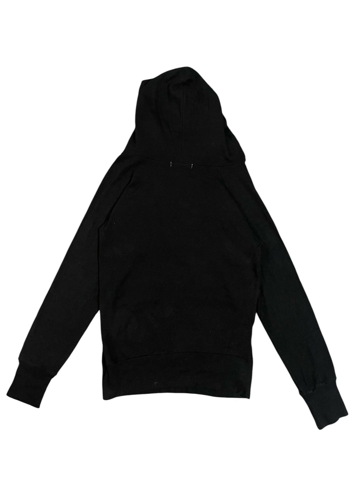 Roar 2000s ROAR Guns Asymmetrical Double Pocket Hoodie Size US M / EU 48-50 / 2 - 2 Thumbnail