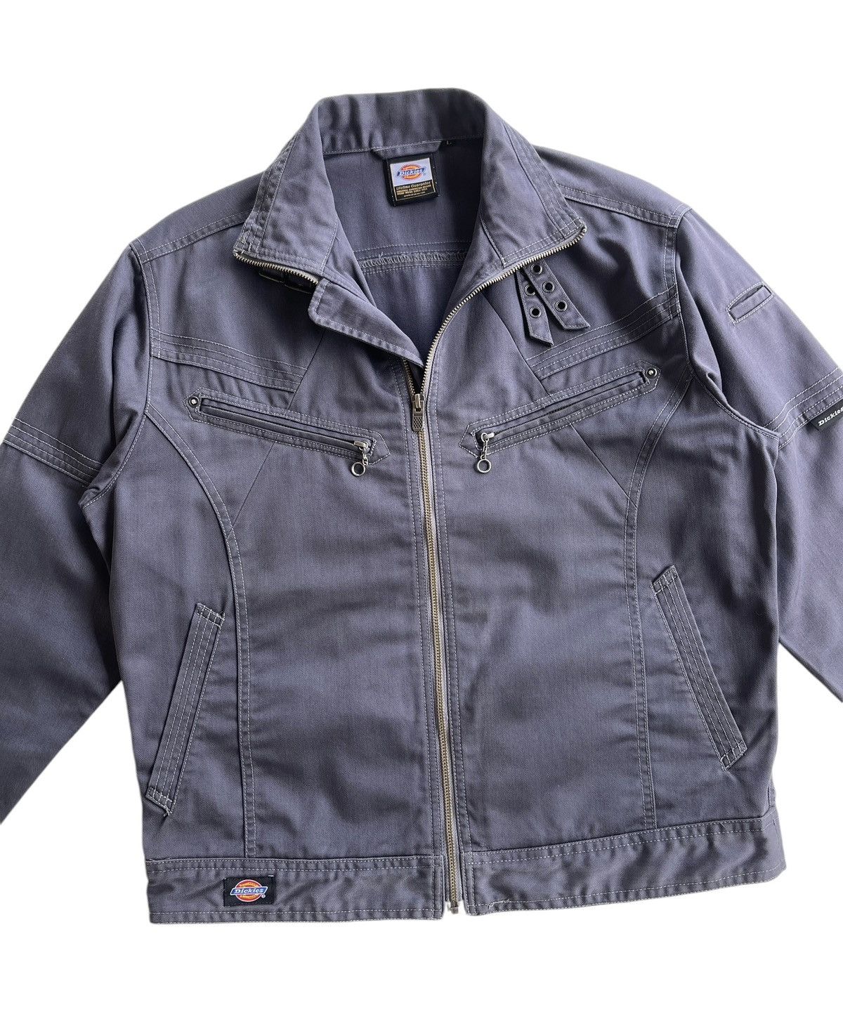 Dickies Vintage Dickies Workers Jacket Size US L / EU 52-54 / 3 - 7 Thumbnail