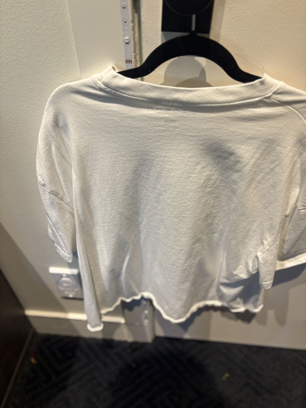 Pacsun City of angles PACSUN tee Size US M / EU 48-50 / 2 - 3 Thumbnail