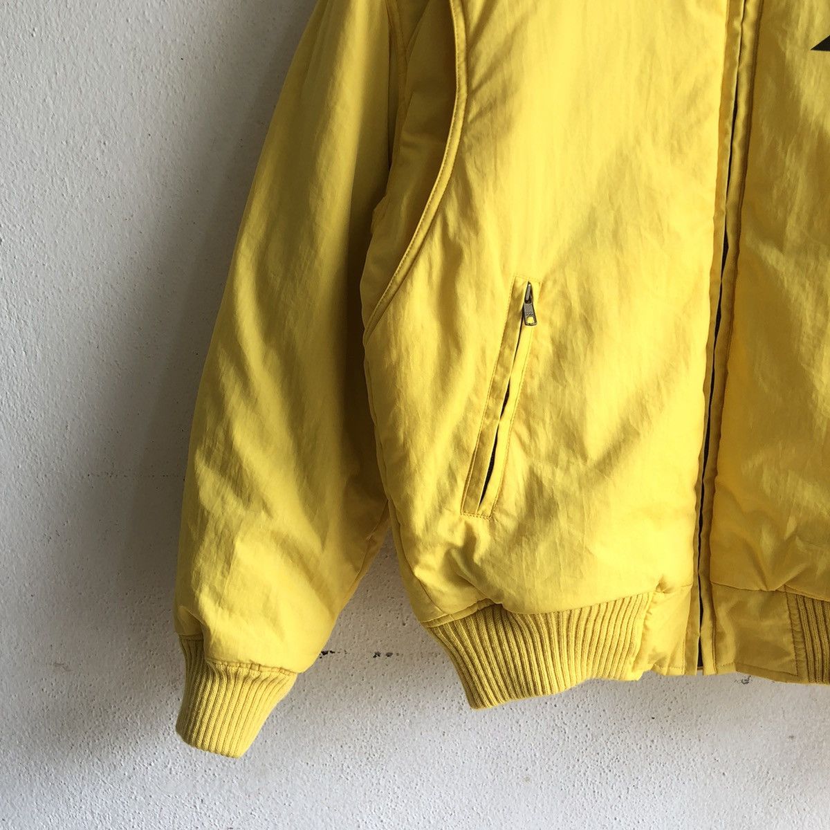 Japanese Brand RS TAICHI rider puffer jacket Size US L / EU 52-54 / 3 - 6 Thumbnail
