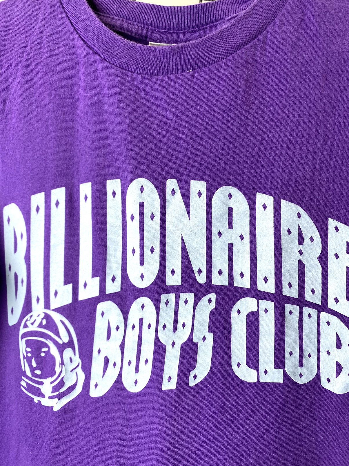 Billionaire Boys Club BBC Billionaire Boys Club T Shirt Ice Cream Size US S / EU 44-46 / 1 - 3 Thumbnail