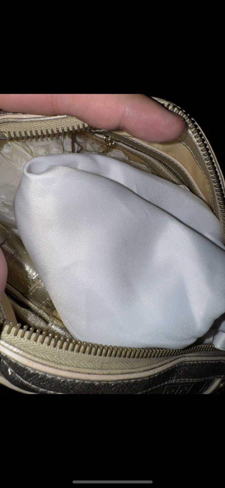 Versace Versace vintage bag Size ONE SIZE - 8 Thumbnail