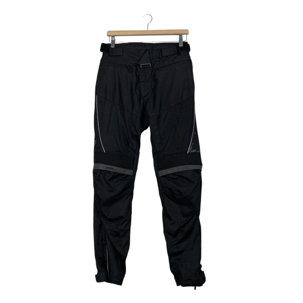 Honda Honda Motorcycle Racing Pant Size US 32 / EU 48 - 1 Thumbnail