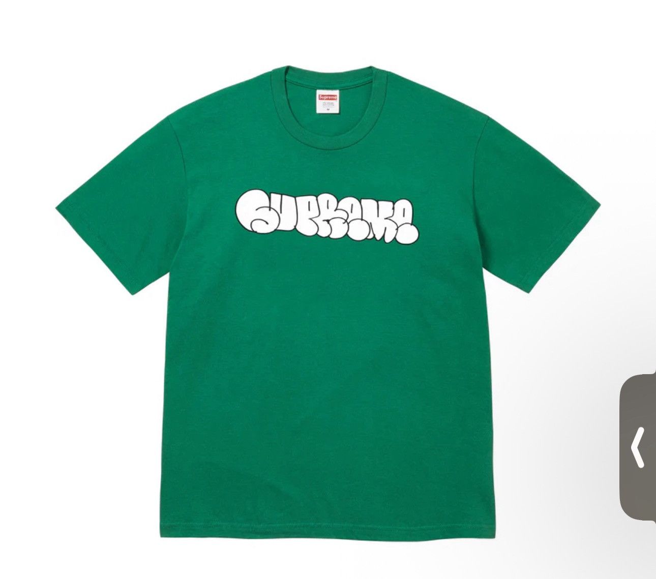 Supreme - Supreme Damien Hirst Tee Black XLサイズの通販 by