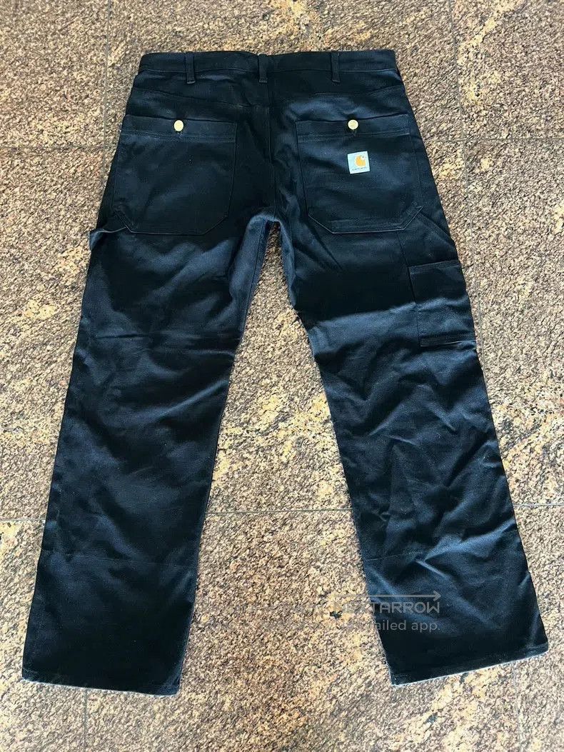 Junya Watanabe Junya Watanabe Men's Casual Pants. Size US 32 / EU 48 - 2 Thumbnail