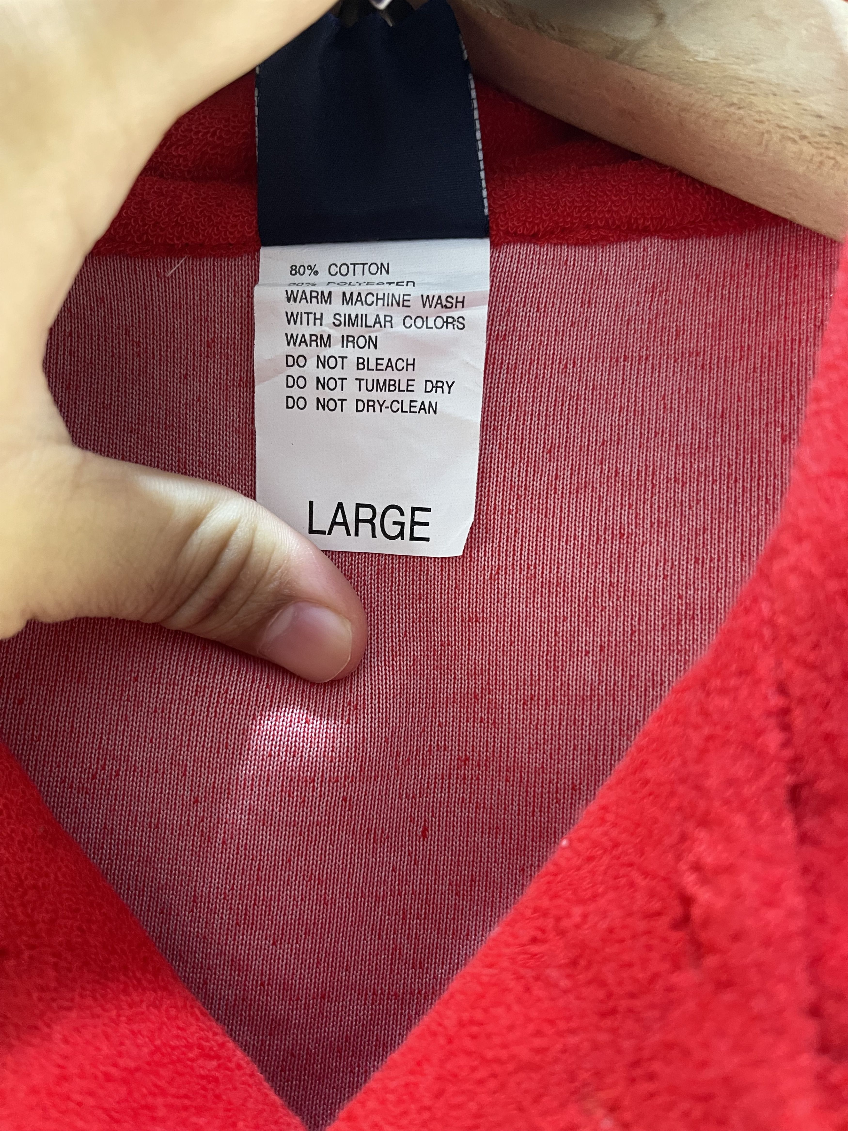 Hang Ten Hang Ten Long Sleeve Shirt Size US L / EU 52-54 / 3 - 10 Thumbnail