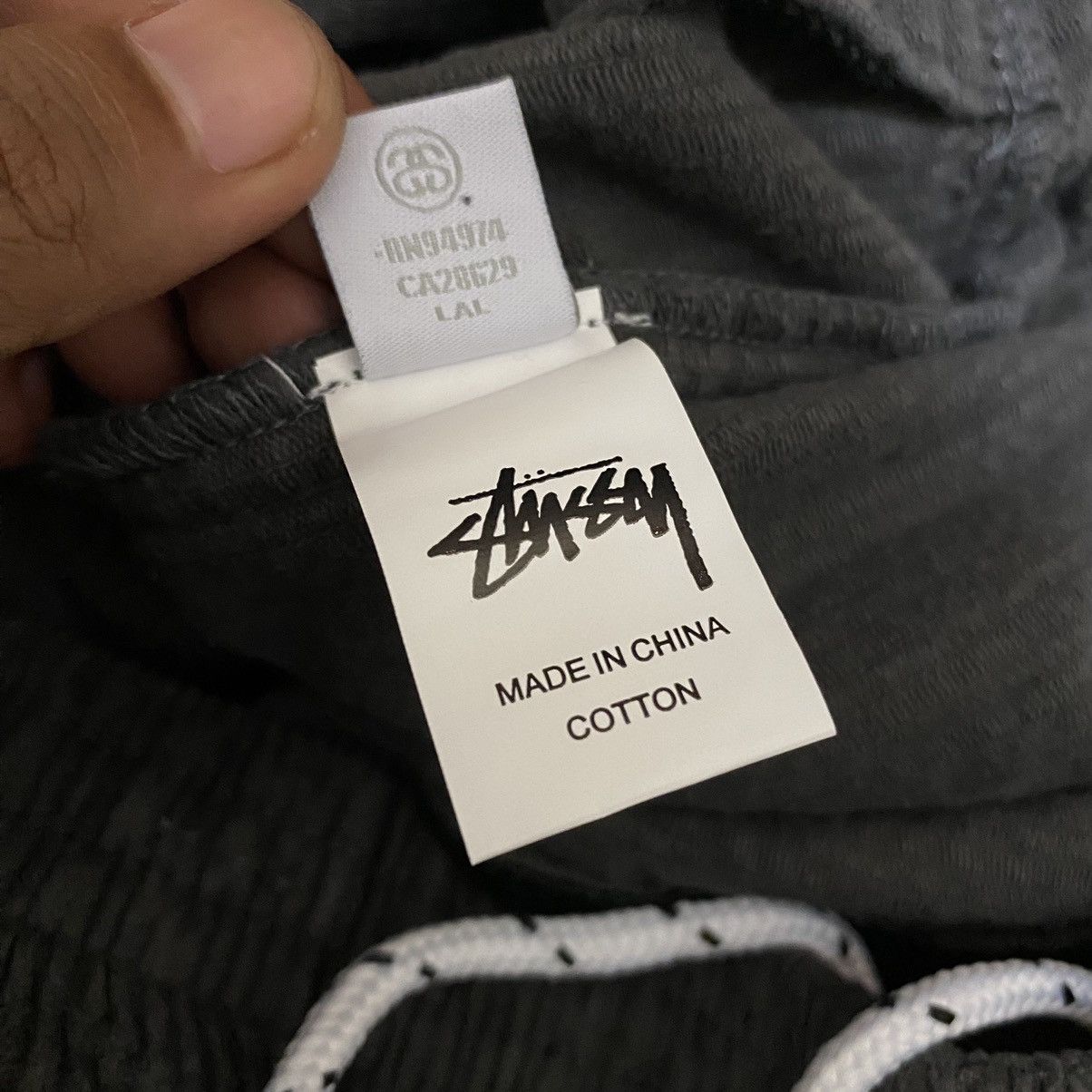 Stussy Stussy Corduroy Shorts Size US 30 / EU 46 - 7 Thumbnail
