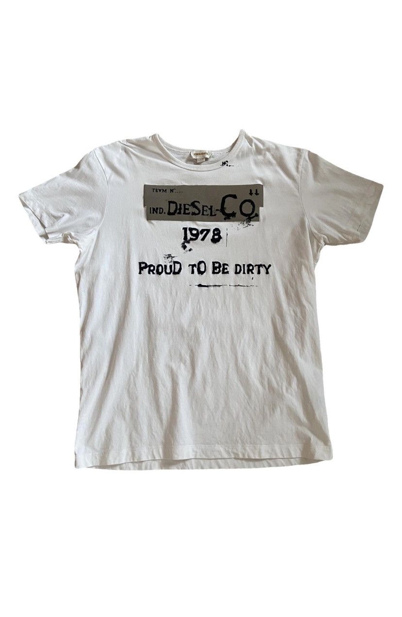 Diesel T-shirt