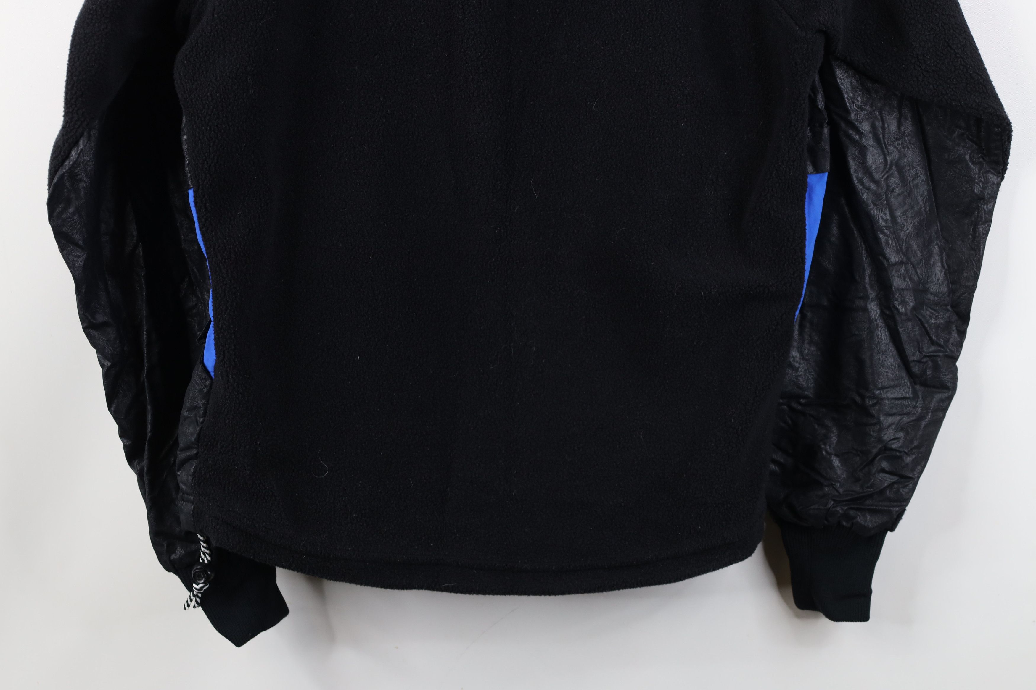 Vintage Vintage 90s Cannondale Team Issue Pullover Jacket USA Size US L / EU 52-54 / 3 - 15 Thumbnail