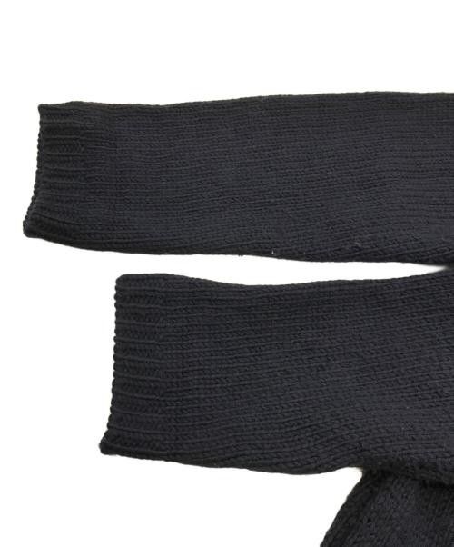 Yohji Yamamoto Yohji Yamamoto pour homme jacquard long cardigan Size US L / EU 52-54 / 3 - 4 Thumbnail