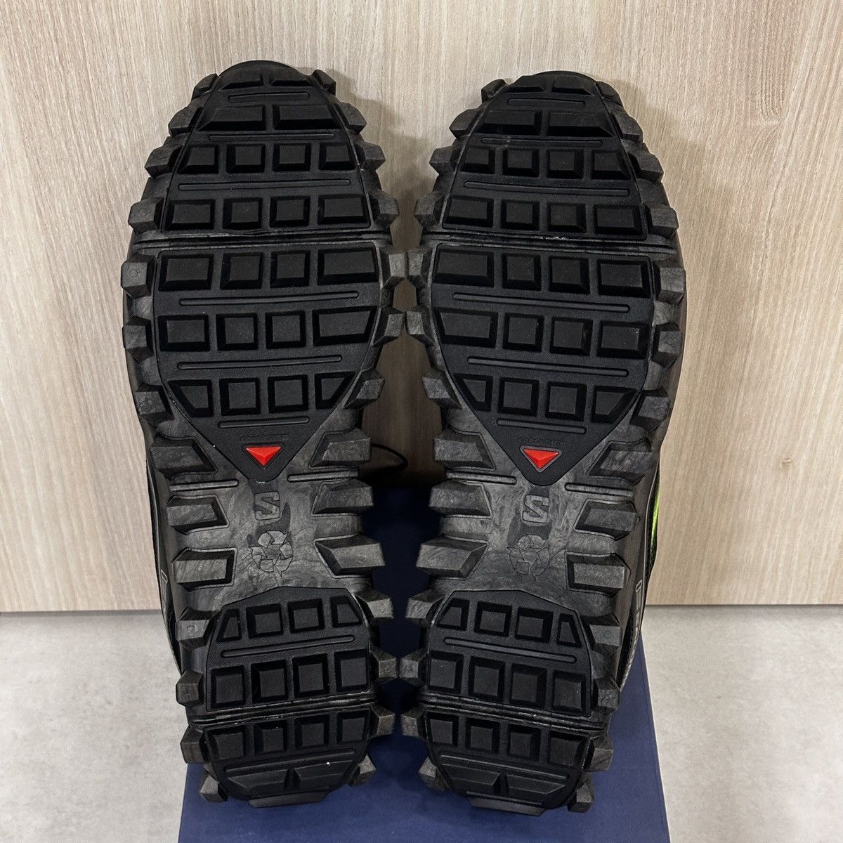 Aries × Salomon Salomon x Aries Snowclog Arise size 12us Size US 12 / EU 45 - 6 Thumbnail