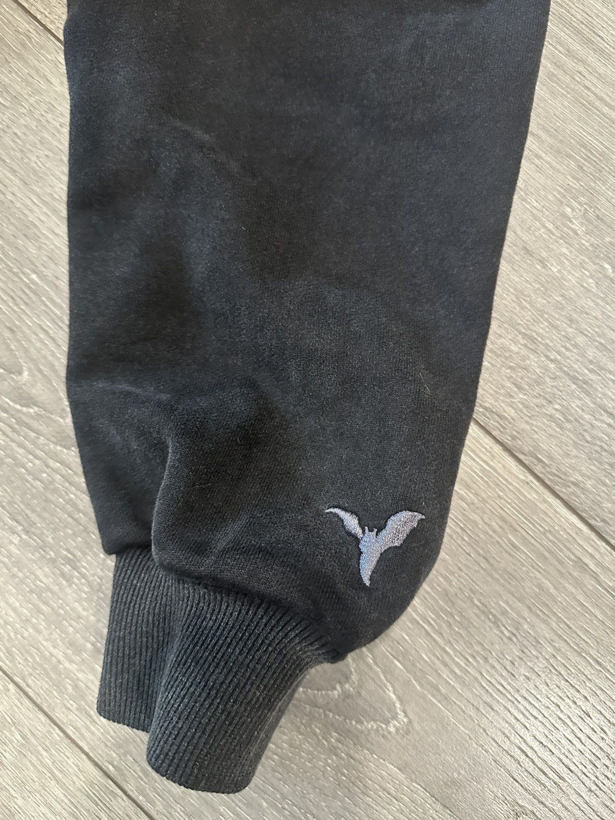 Other Ditch LA “Noir” Masked Hoodie Size US S / EU 44-46 / 1 - 3 Thumbnail