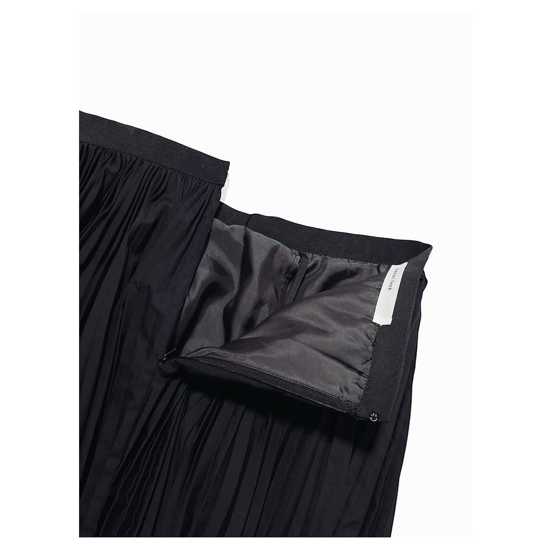 Sacai Sacai Layer Skirt Size 28" / US 6 / IT 42 - 7 Thumbnail