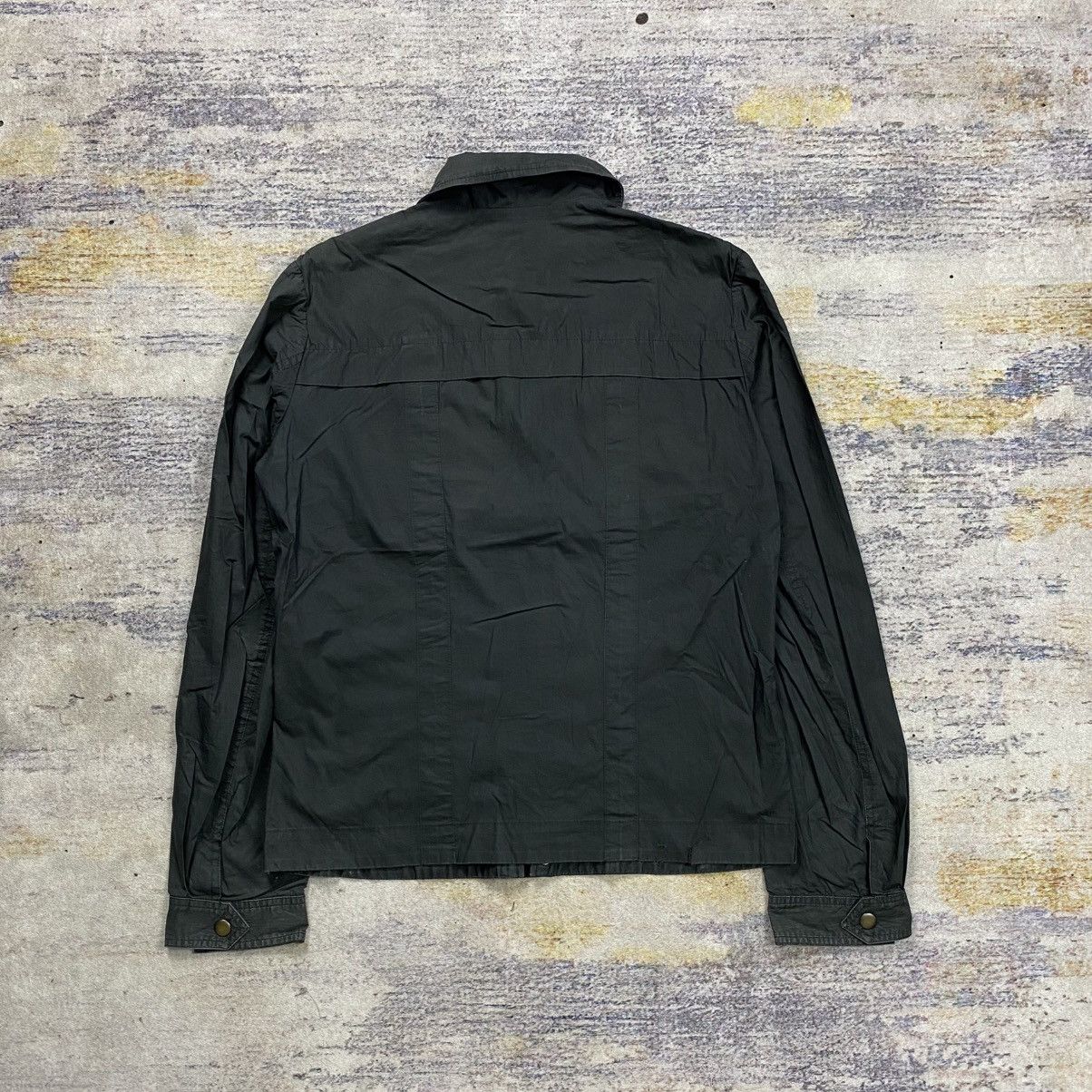 Dries Van Noten Dries van noten jacket Size US S / EU 44-46 / 1 - 3 Thumbnail