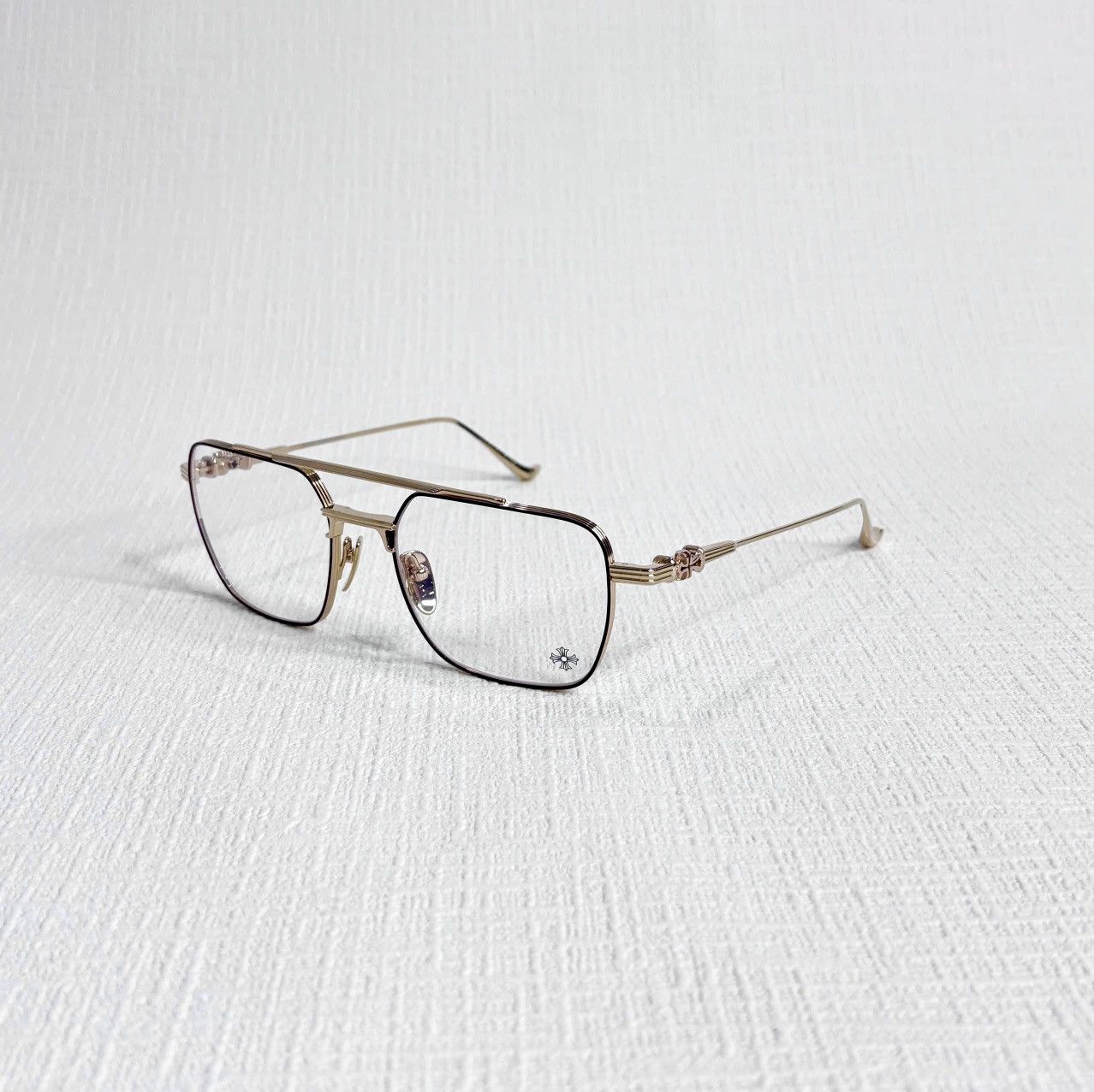 Chrome Hearts CHROME HEARTS MAGNUM II Size ONE SIZE - 1 Thumbnail