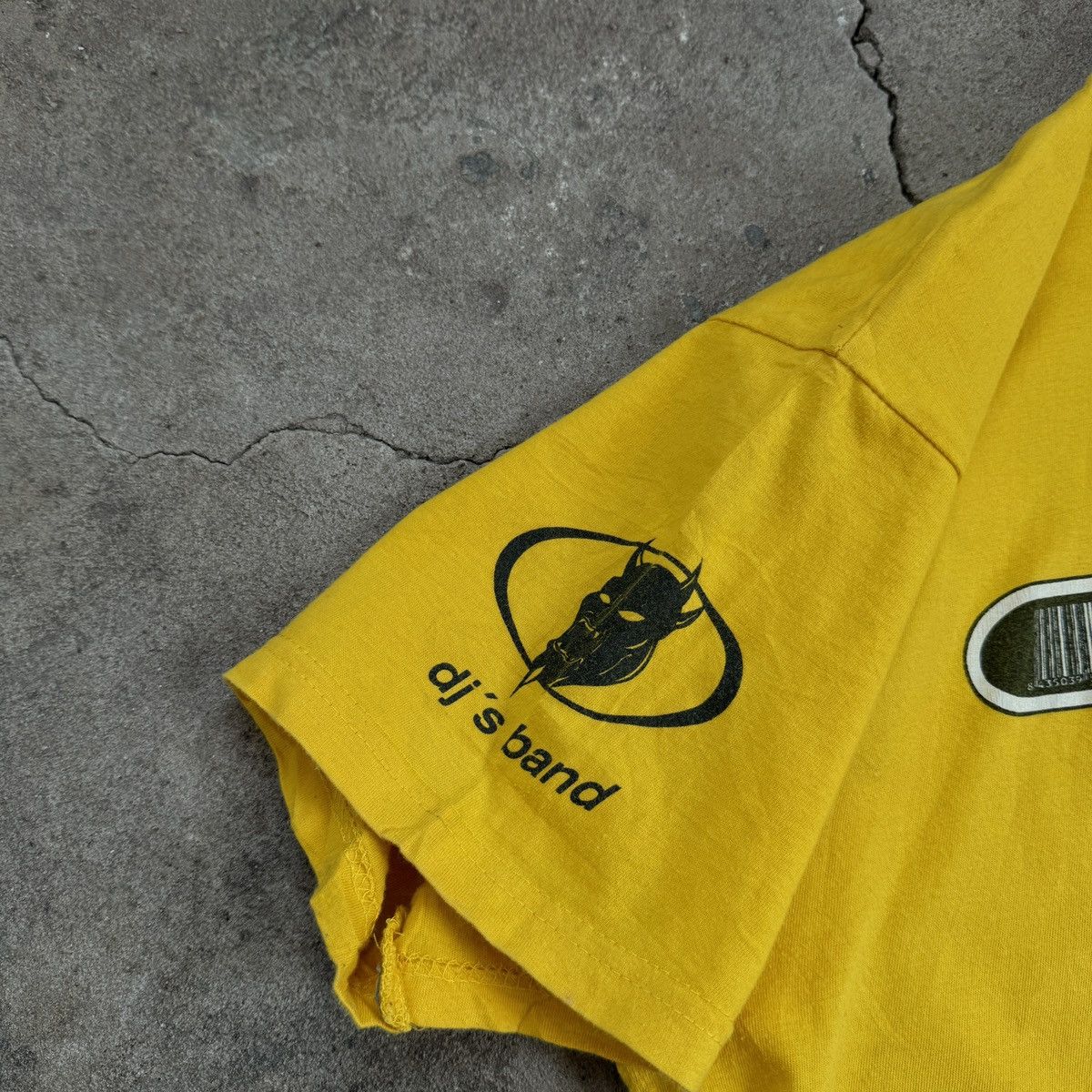Band Tees × Vintage Vintage Arena Experience Madrid Summer 2002 T-shirt Size US S / EU 44-46 / 1 - 7 Thumbnail