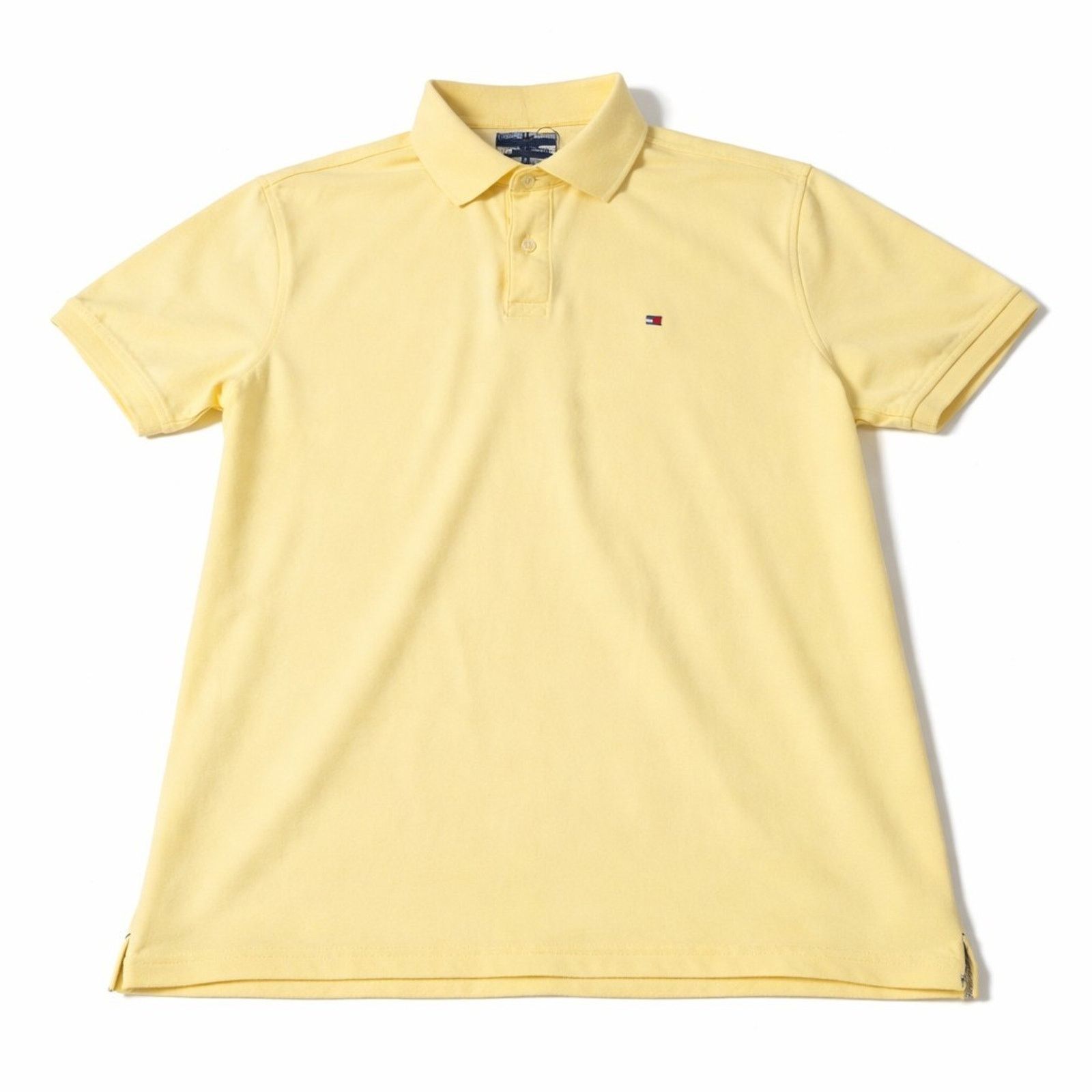 Tommy Hilfiger Vintage Tommy Hilfiger Polo Shirt Mens XL LOT OF 6 Preppy Size US XL / EU 56 / 4 - 4 Thumbnail