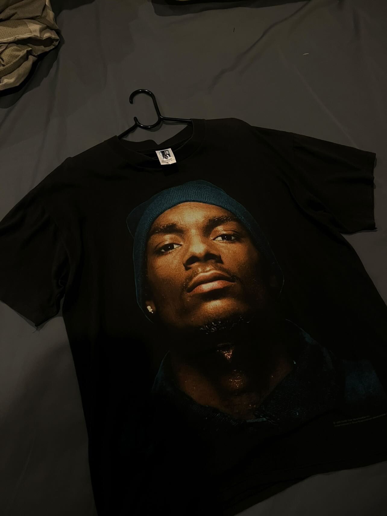 Other Snoop Dogg Vintage Rap Tee XL Size US XL / EU 56 / 4 - 10 Thumbnail