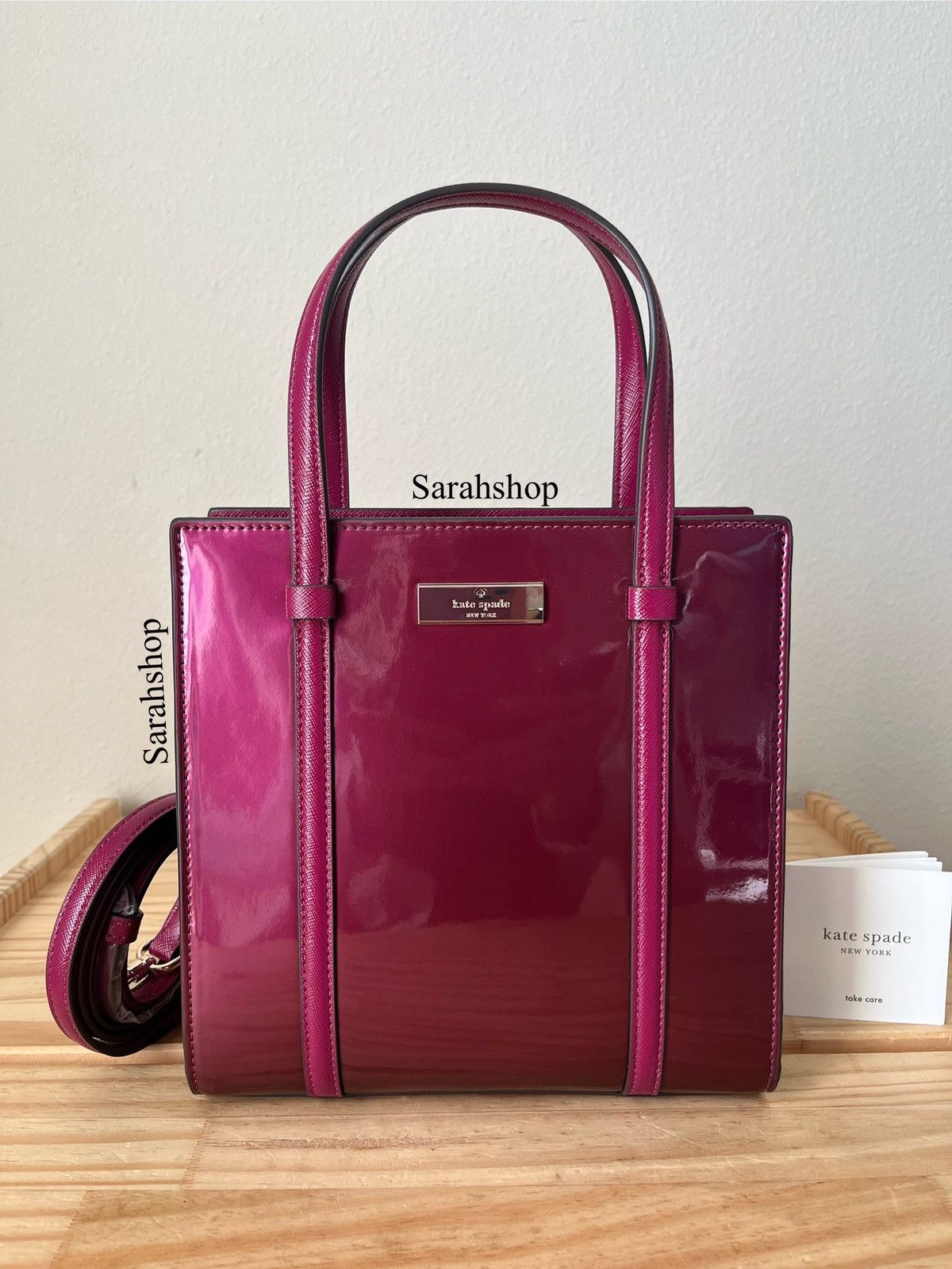 Kate Spade Kate Spade purse Size ONE SIZE - 2 Thumbnail