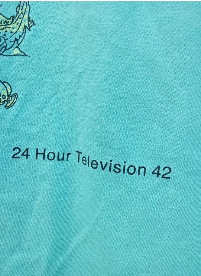 Other 24 Hour Television x Tamashi Murakami Vintage Size US L / EU 52-54 / 3 - 8 Thumbnail