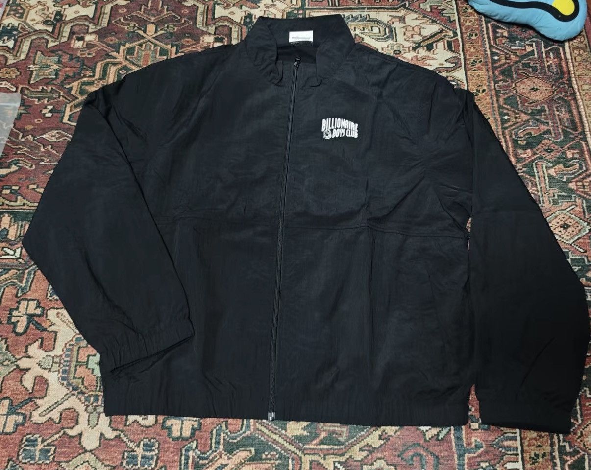 Billionaire Boys Club BBC, BILLIONAIRE BOYS CLUB jacket Size US M / EU 48-50 / 2 - 1 Thumbnail