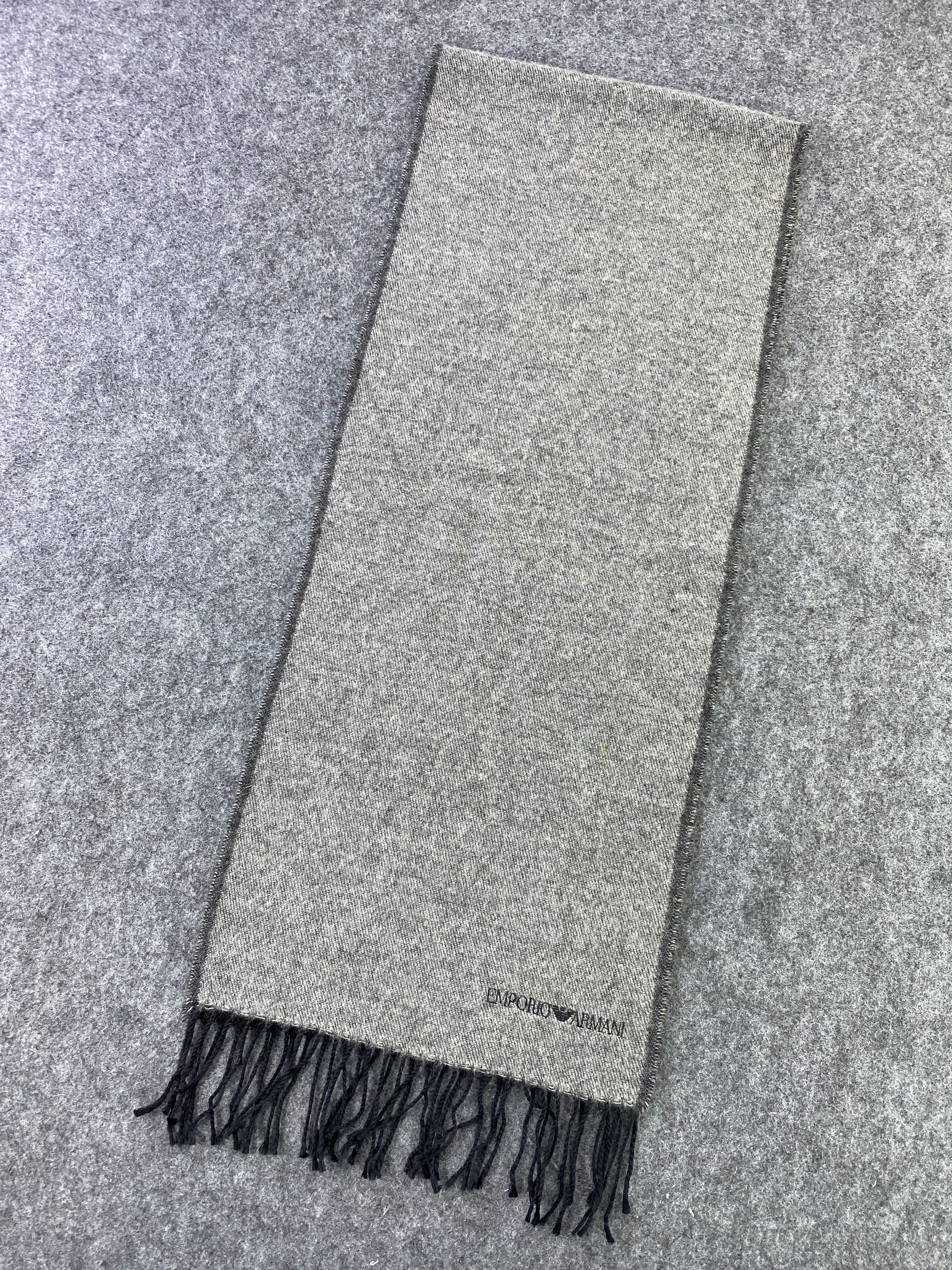 Emporio Armani Emporio Armani Scarf / Muffler / Neckwear -T405 Size ONE SIZE - 3 Thumbnail