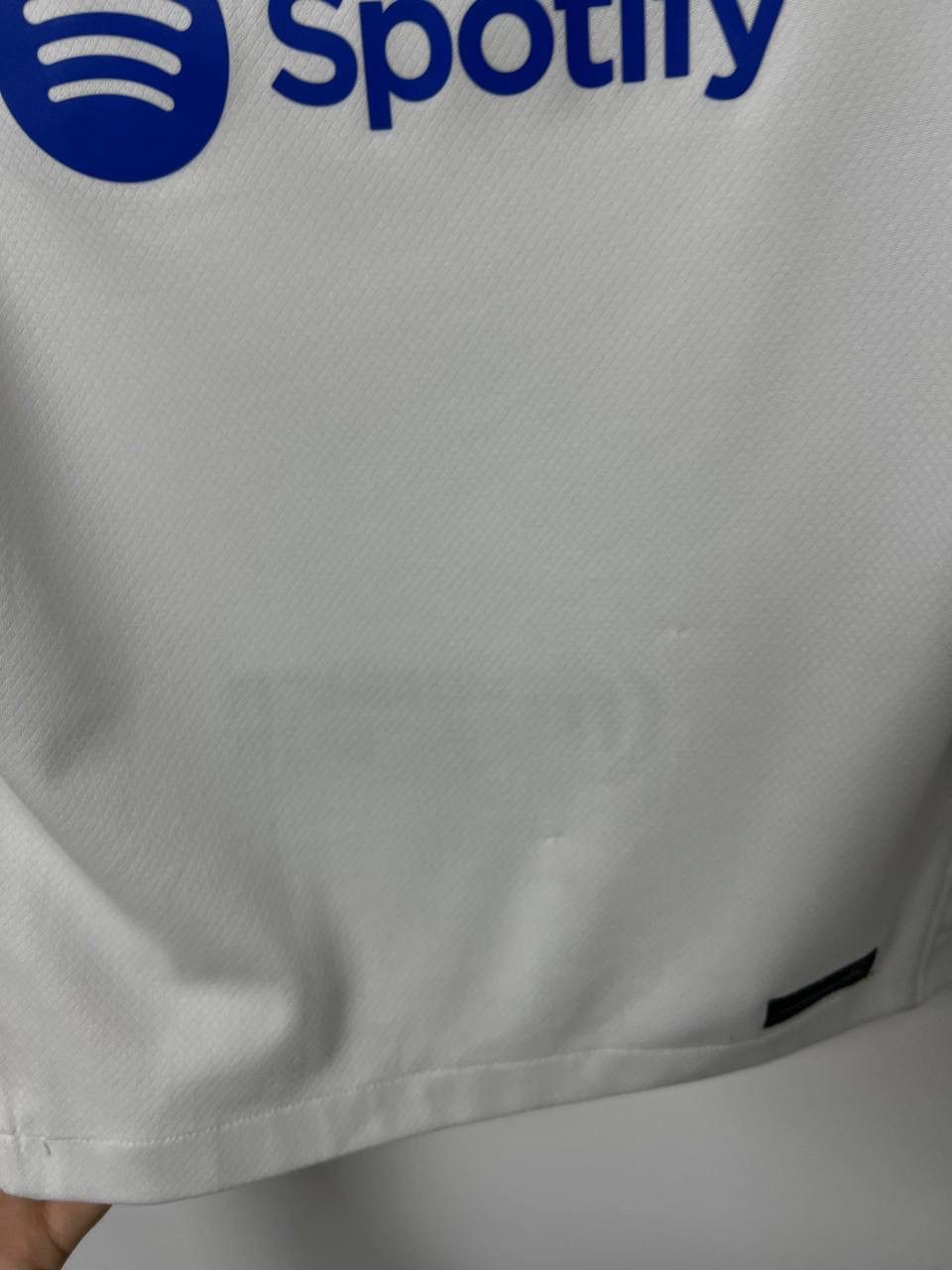 Nike Fc Barcelona 2023/2024 Away Jersey Football Shirt Nike XS Size US XS / EU 42 / 0 - 6 Thumbnail