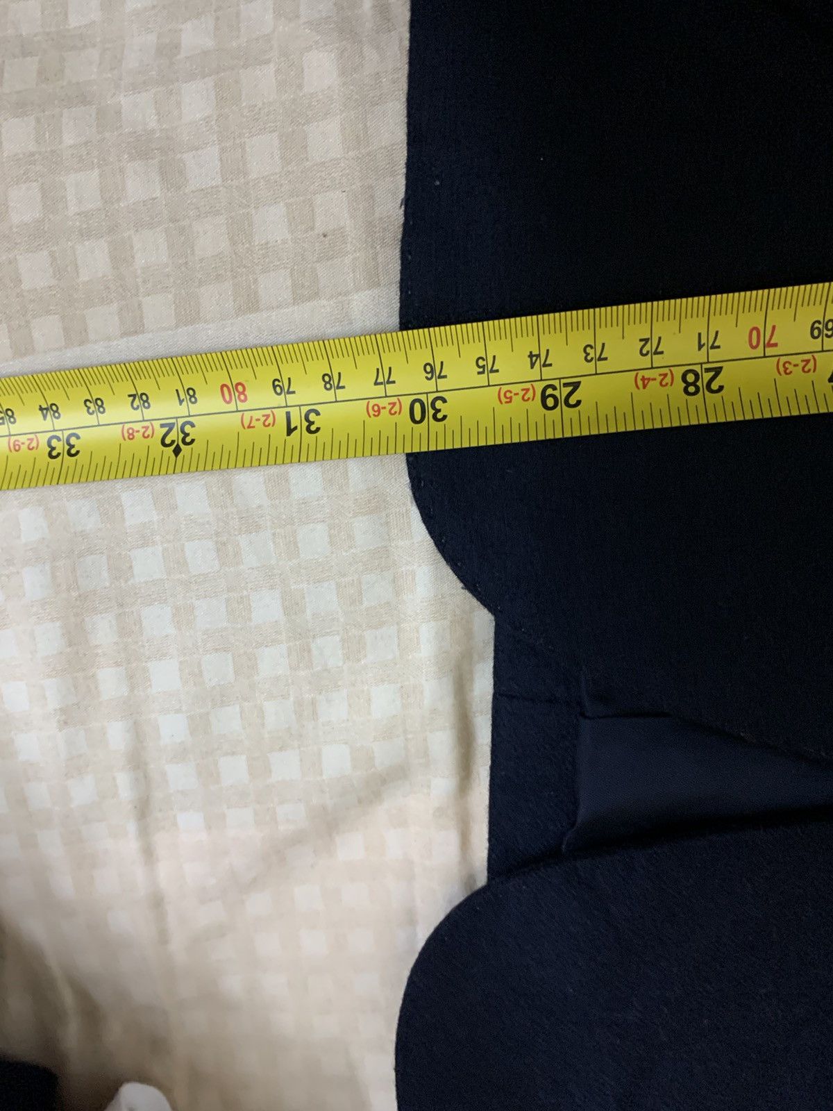 Christian Dior Monsieur × Vintage Vintage Christian Dior sports coat Size 40L - 9 Thumbnail