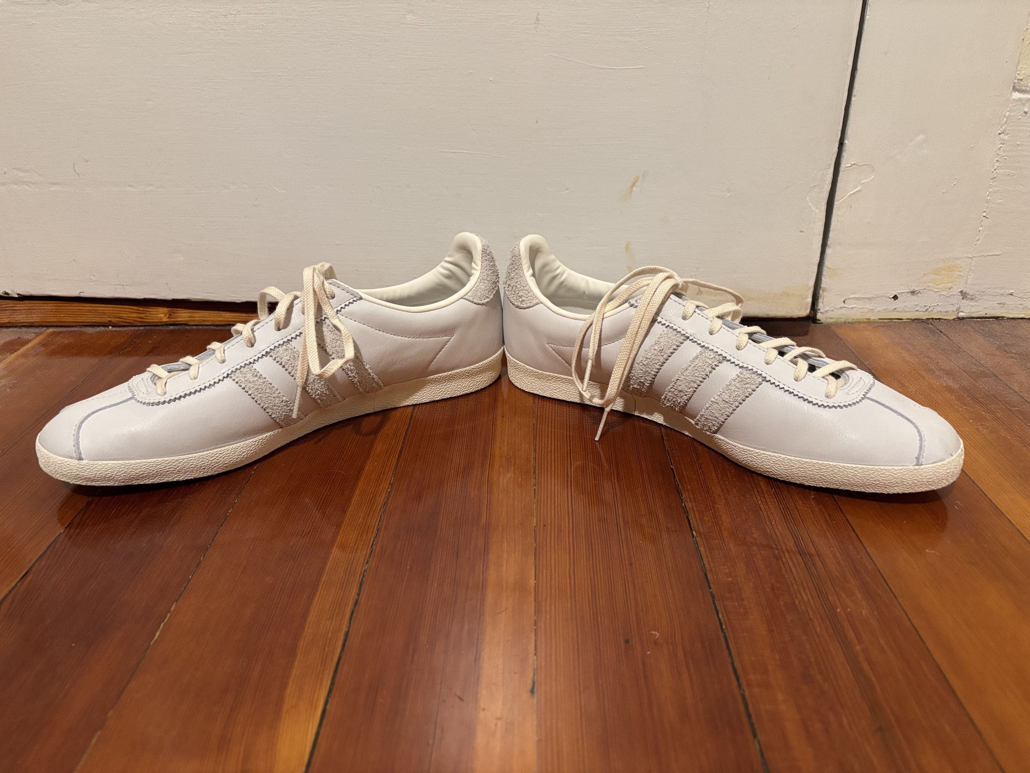Adidas adidas originals Gazelle OG Disney Little Mermaid shoes Size US 11 / EU 44 - 4 Thumbnail