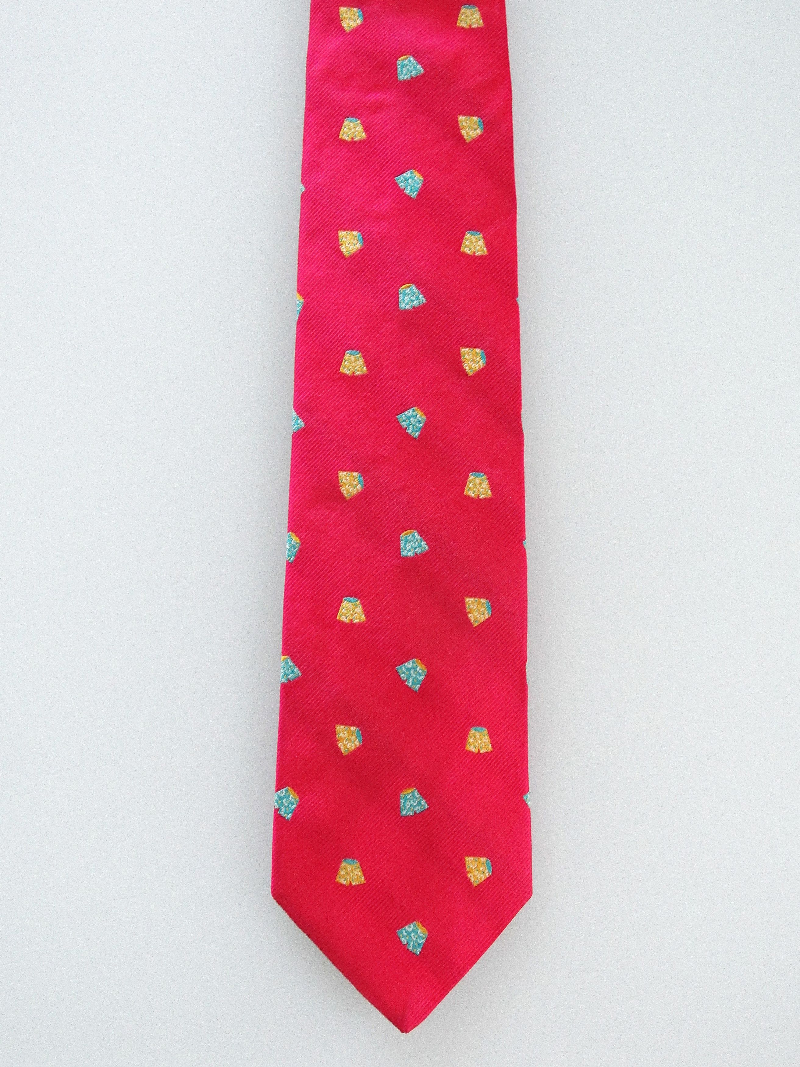 Brooks Brothers Brooks Brothers Men's Silk Tie Size ONE SIZE - 2 Thumbnail