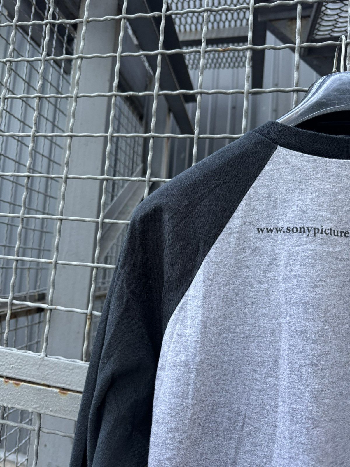 Japanese Brand × Vintage Vintage 2004 Steamboy Anime Movie T Shirt Y2K Size US L / EU 52-54 / 3 - 9 Thumbnail