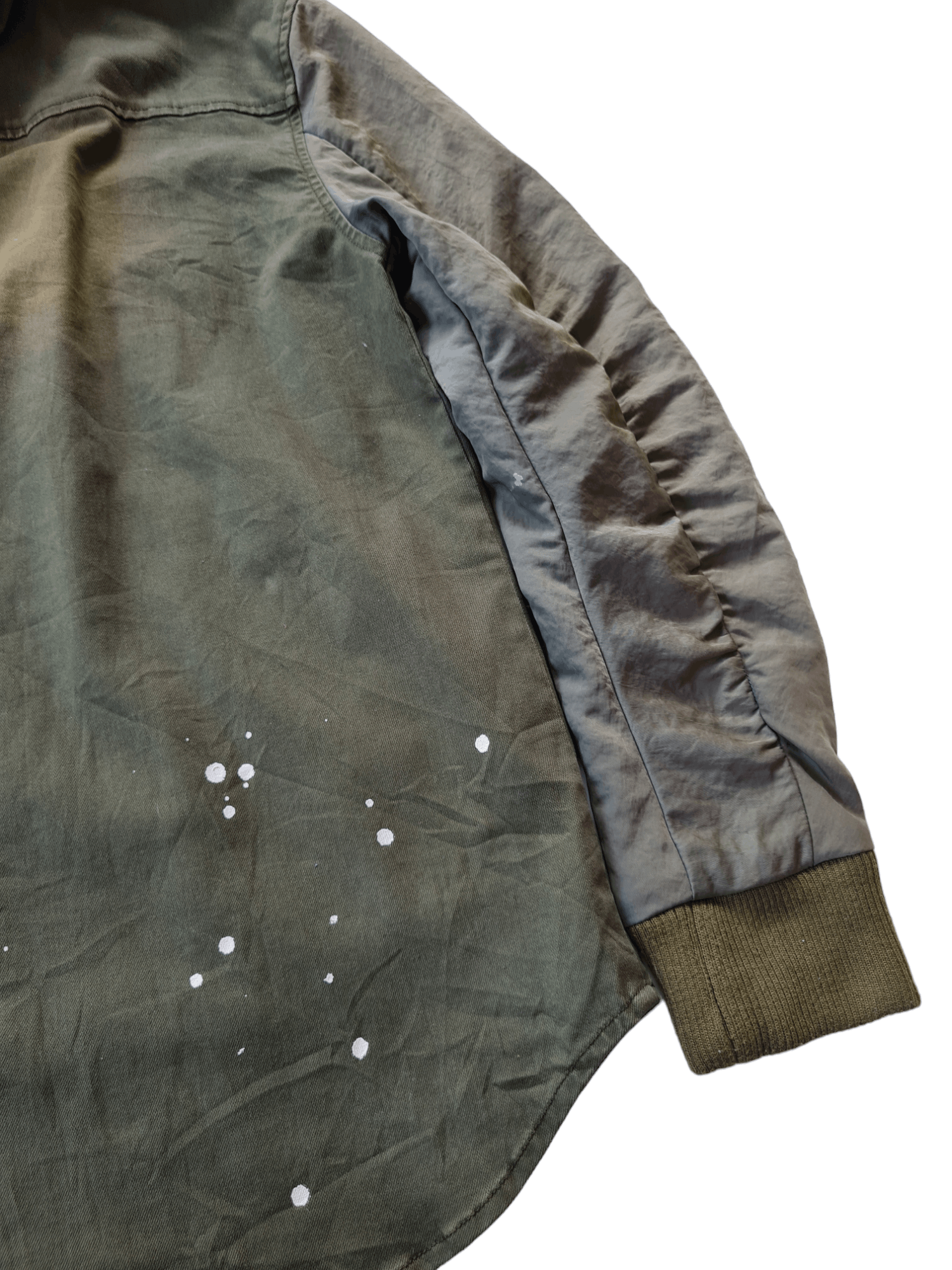 Vintage Vintage Jacket Pocket Military Style Size US M / EU 48-50 / 2 - 8 Thumbnail
