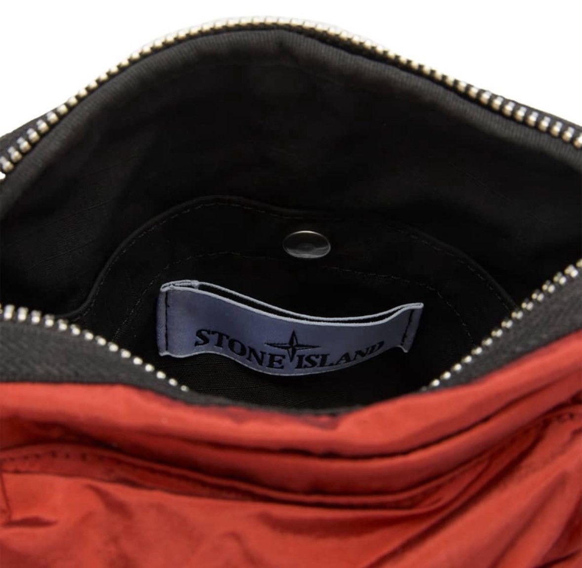Stone Island Stone Island Bag Size ONE SIZE - 5 Thumbnail