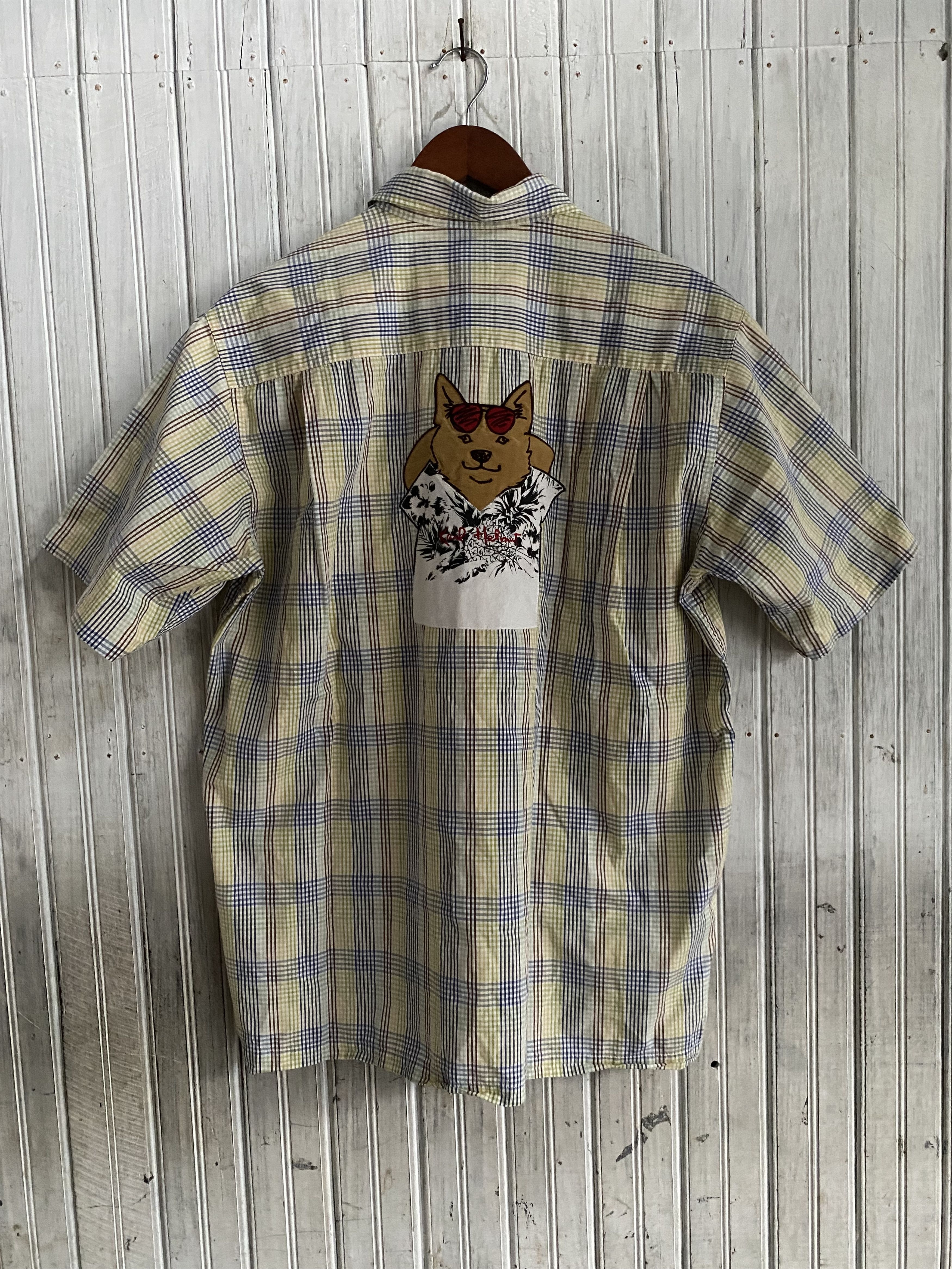 Karl Helmut Karl Helmut Size US L / EU 52-54 / 3 - 4 Thumbnail