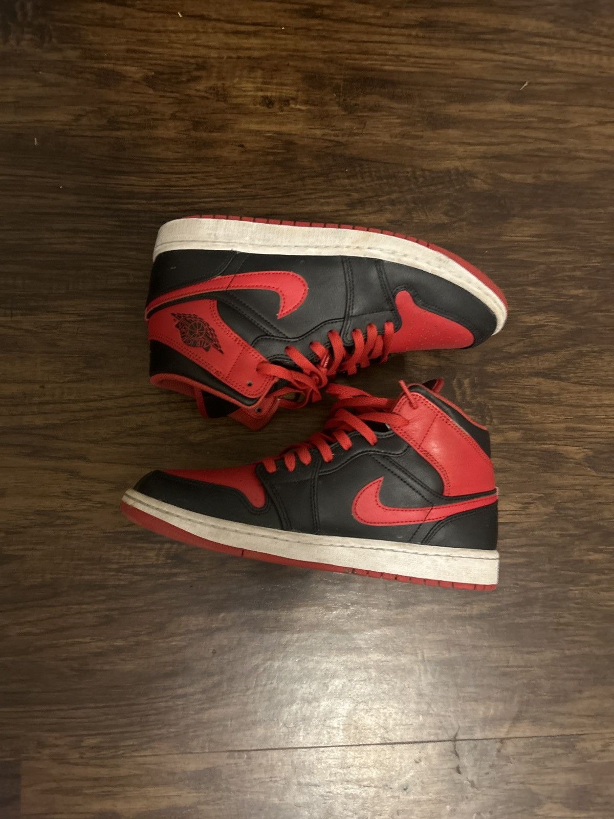 Nike Air Jordan Size US 9.5 / EU 42-43 - 6 Thumbnail