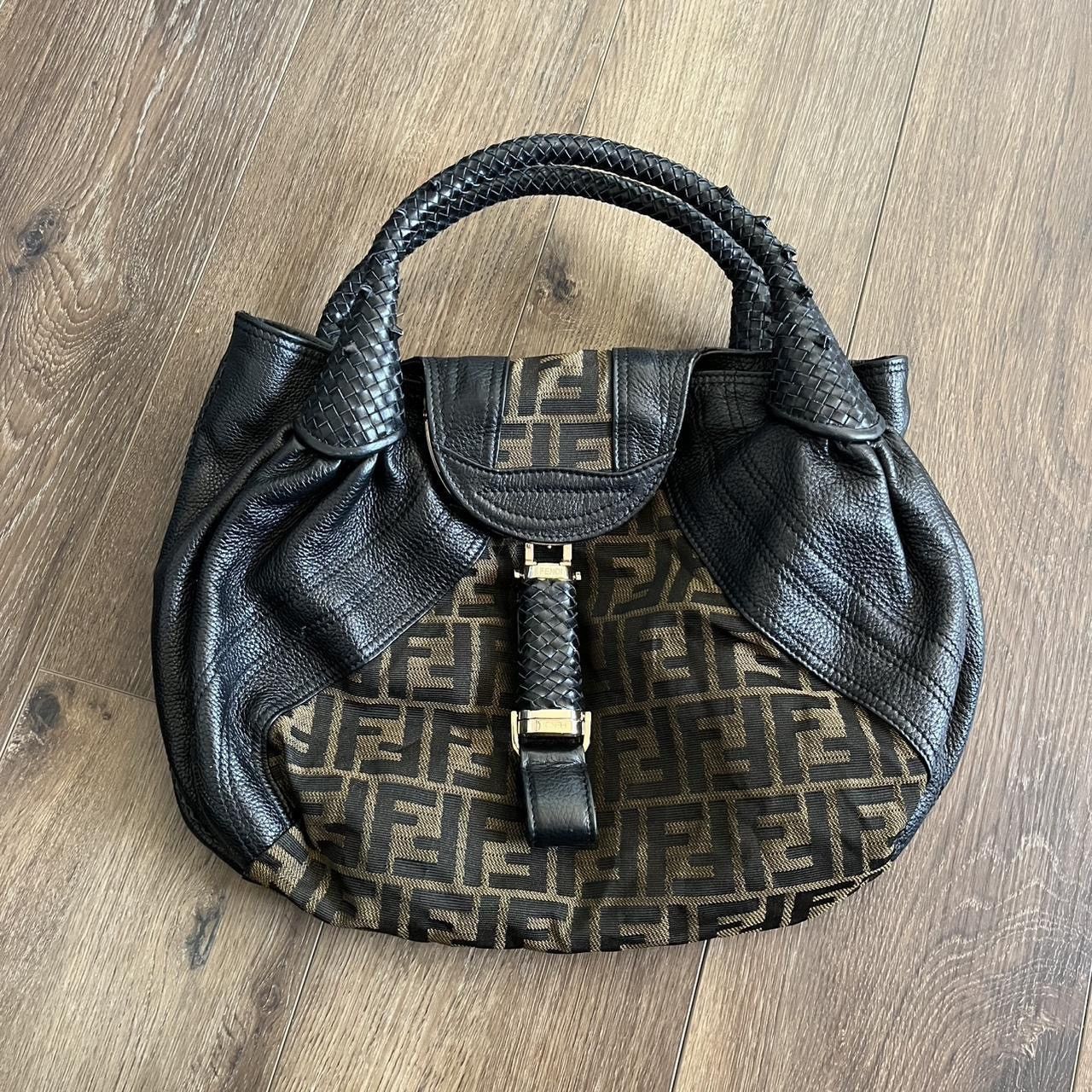 Fendi Vintage Fendi Y2K early 2000s Spy Bag Size ONE SIZE - 1 Thumbnail