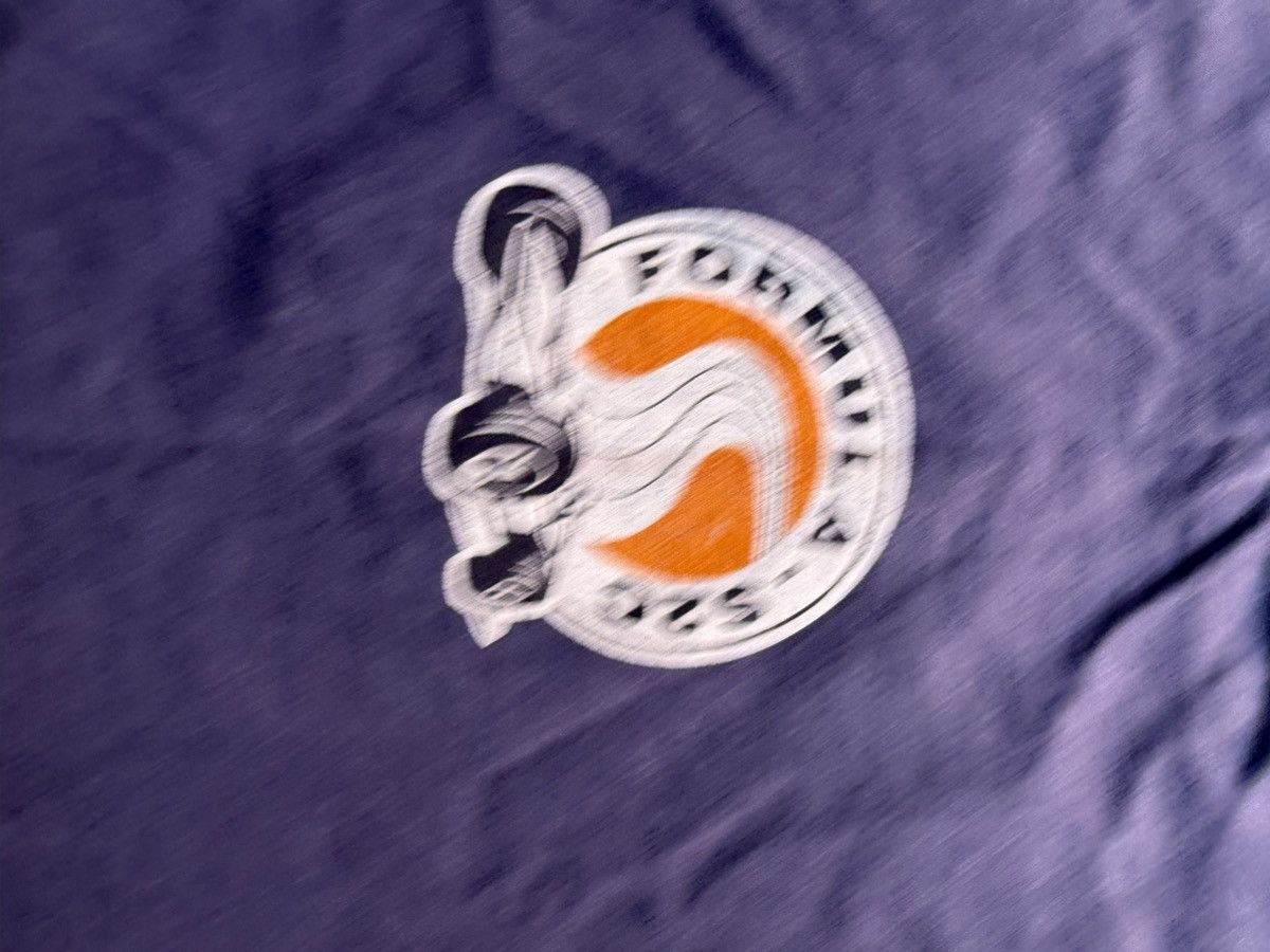 Stussy Vintage stussy racing tee Size US L / EU 52-54 / 3 - 2 Thumbnail