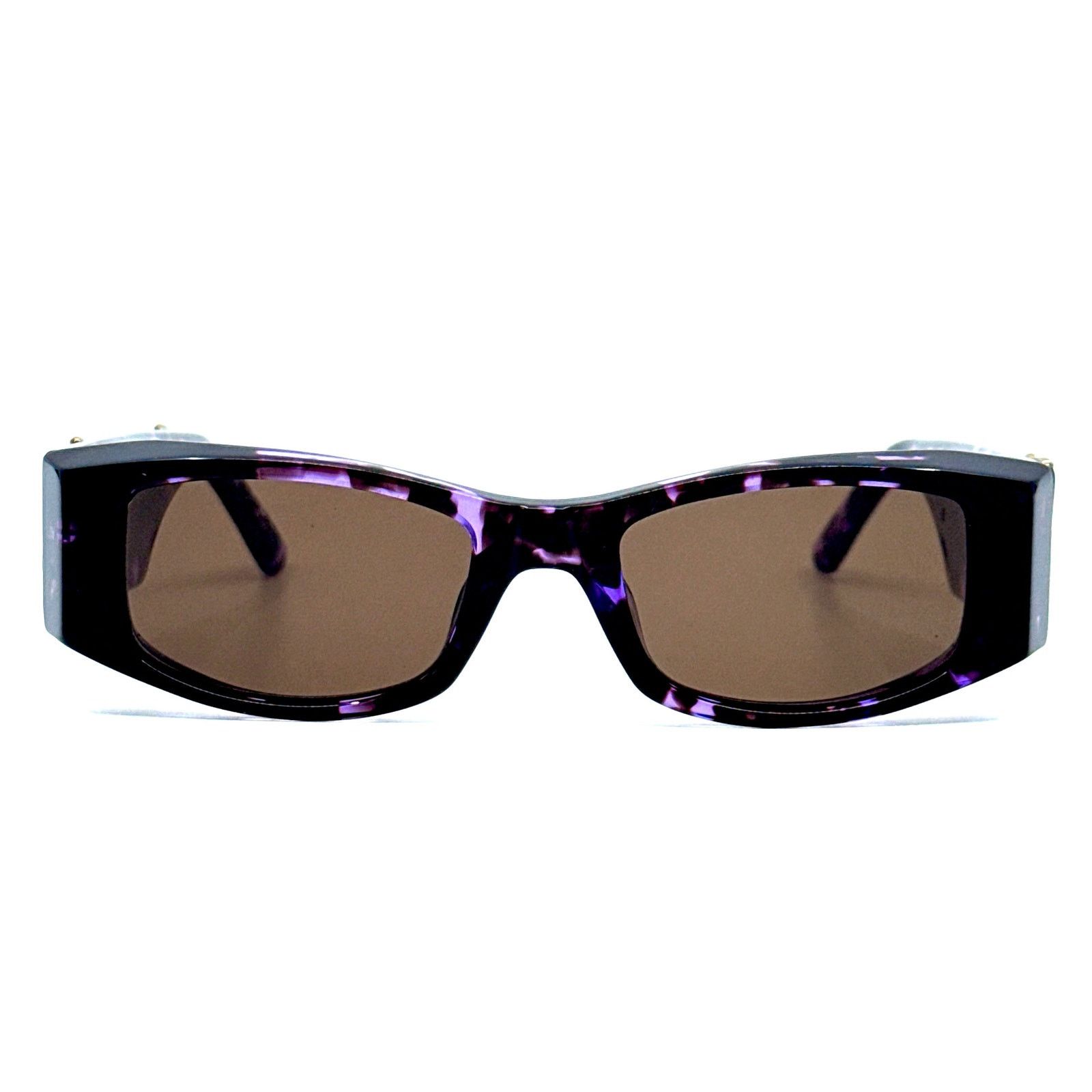 Palm Angels New, PALM ANGELS Sunglasses Angel PERI007 3464 Authentic Size ONE SIZE - 2 Thumbnail