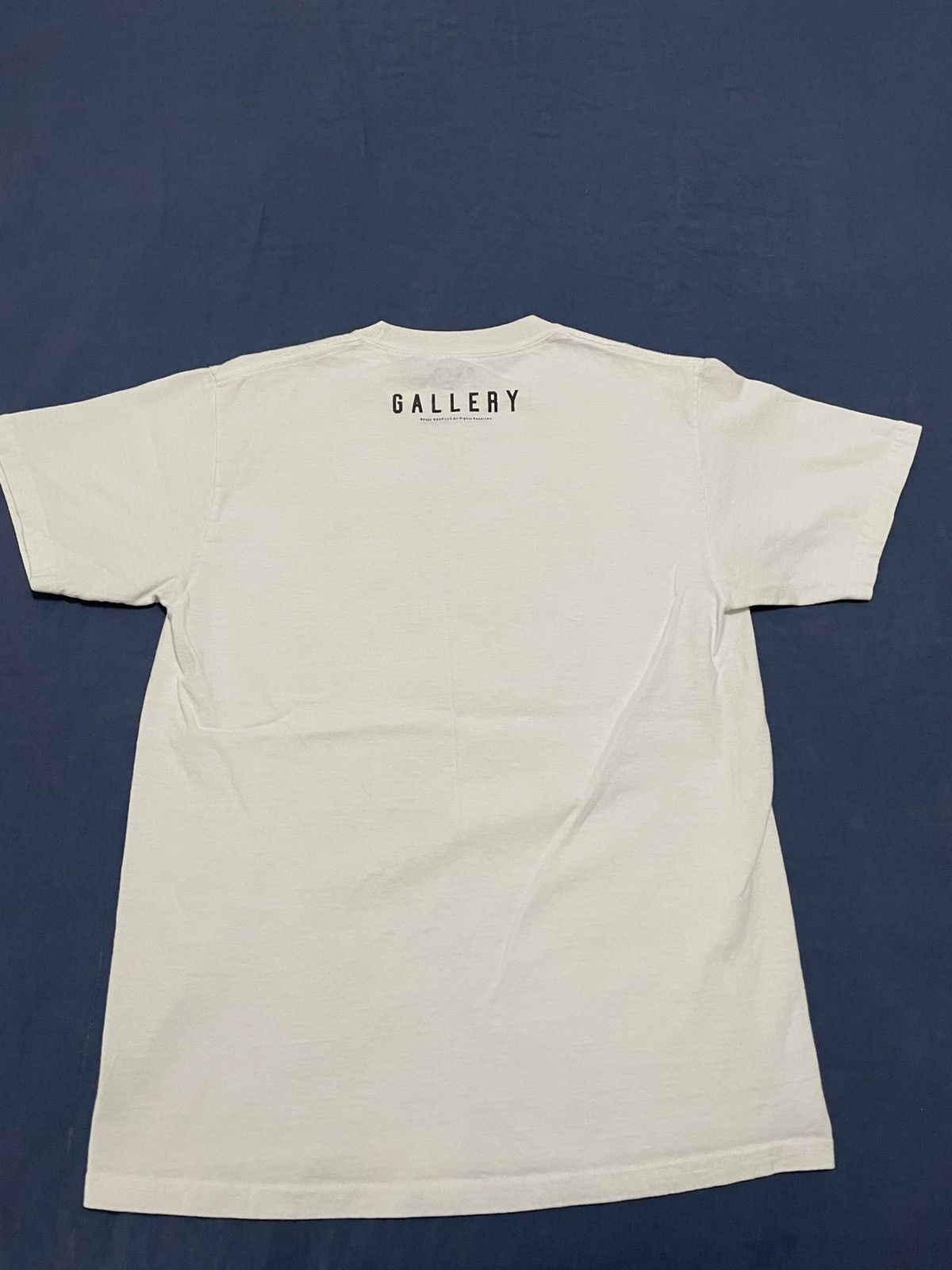 Rsvp Gallery Rsvp Gallery 420 tee Size US M / EU 48-50 / 2 - 4 Thumbnail