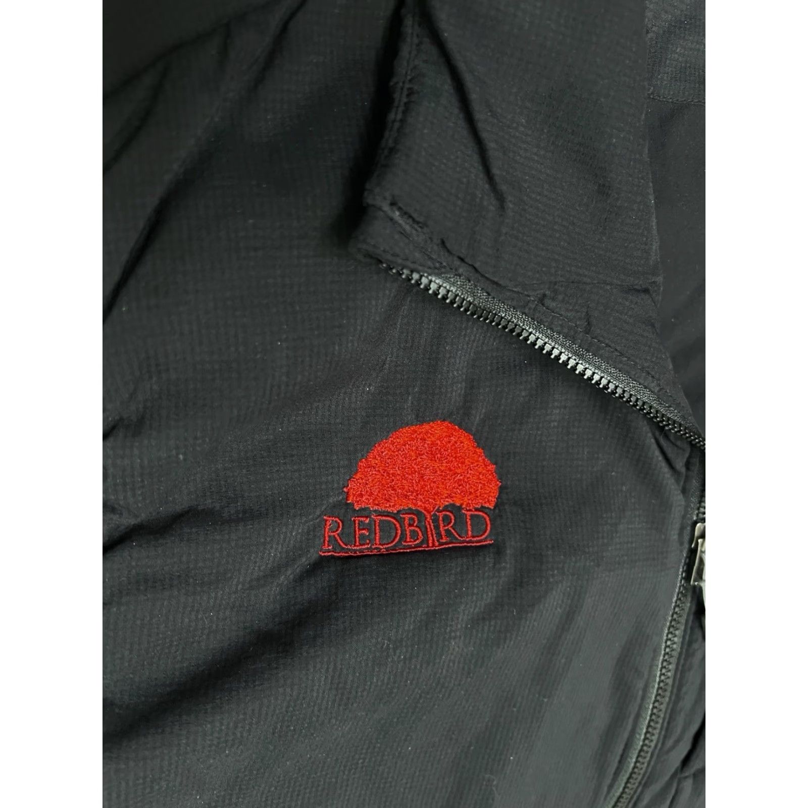 Patagonia Patagonia Nano Air Puffer Vest Mens XL Black Ultralight Insulated Size US XL / EU 56 / 4 - 5 Thumbnail