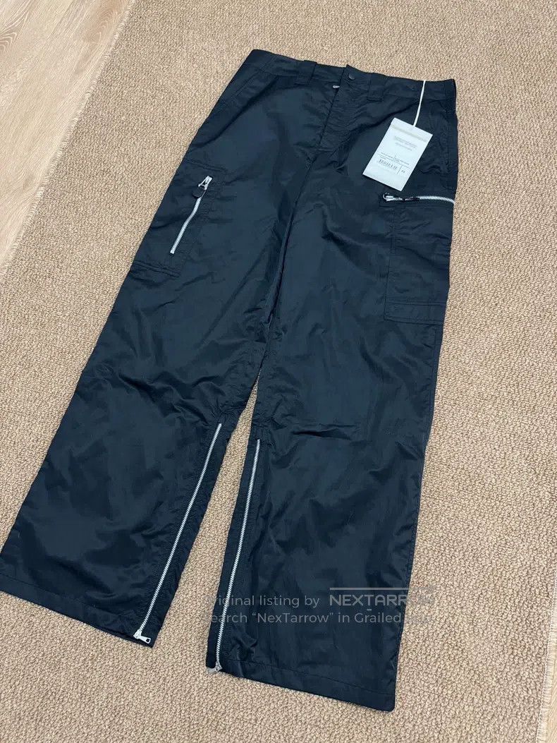 Our Legacy Our Legacy Tactical Cargo Pants | Grailed