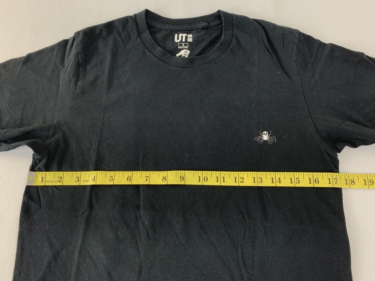 Anime Hype Hunter x Hunter Jump 50th Anniversary Hisoka Tee Size US S / EU 44-46 / 1 - 10 Thumbnail