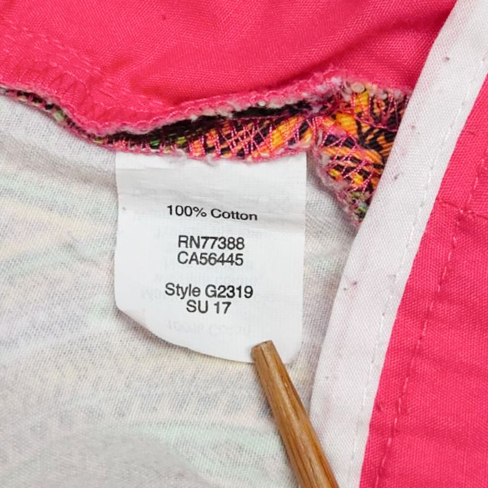 J.Crew EUC J.Crew Shorts Sz. 4 Classic Tailored Preppy Chic Summer Size 27" / US 4 / IT 40 - 6 Thumbnail