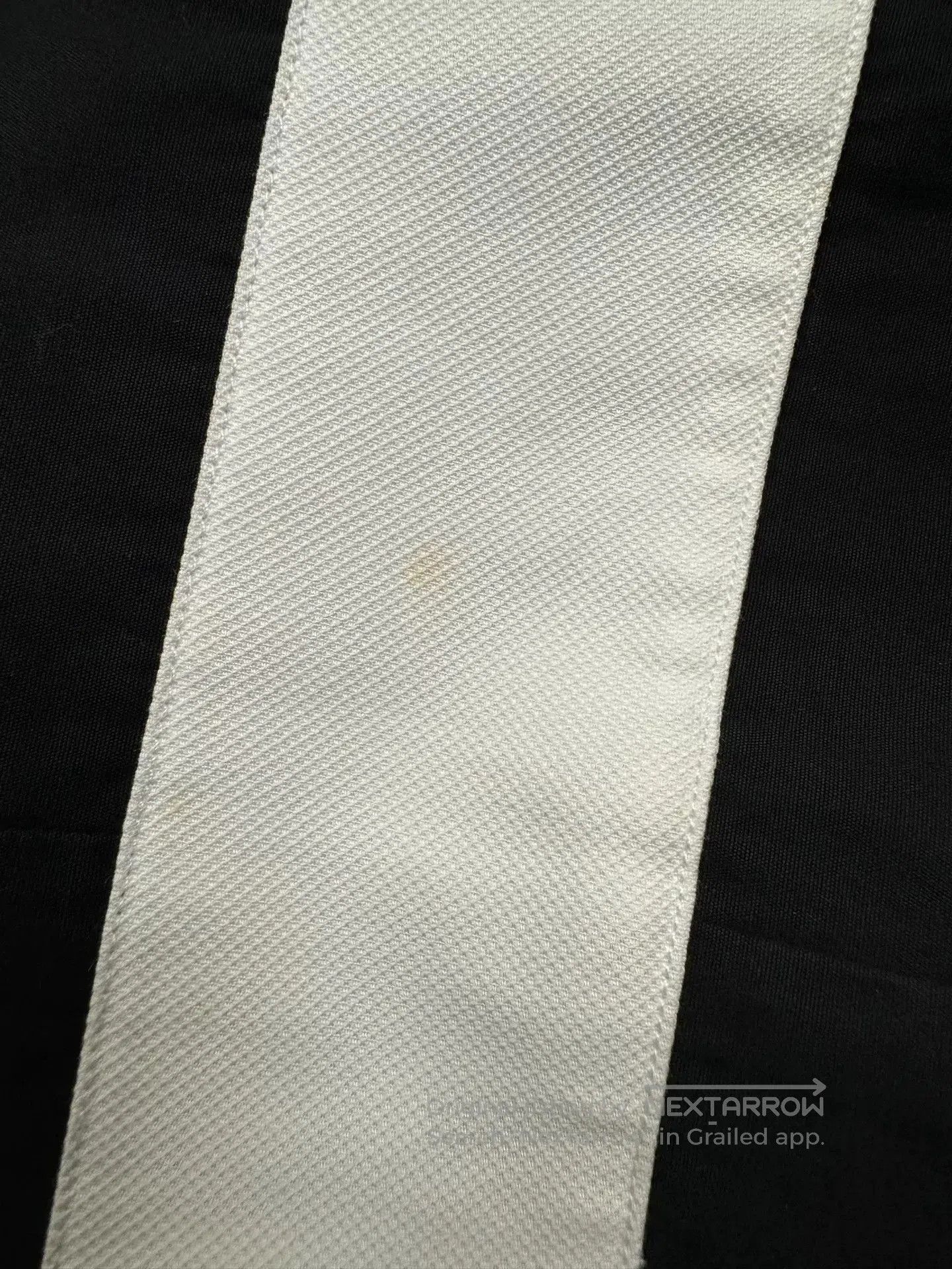 Givenchy Givenchy Show Shirt Jacket. Size US M / EU 48-50 / 2 - 6 Thumbnail